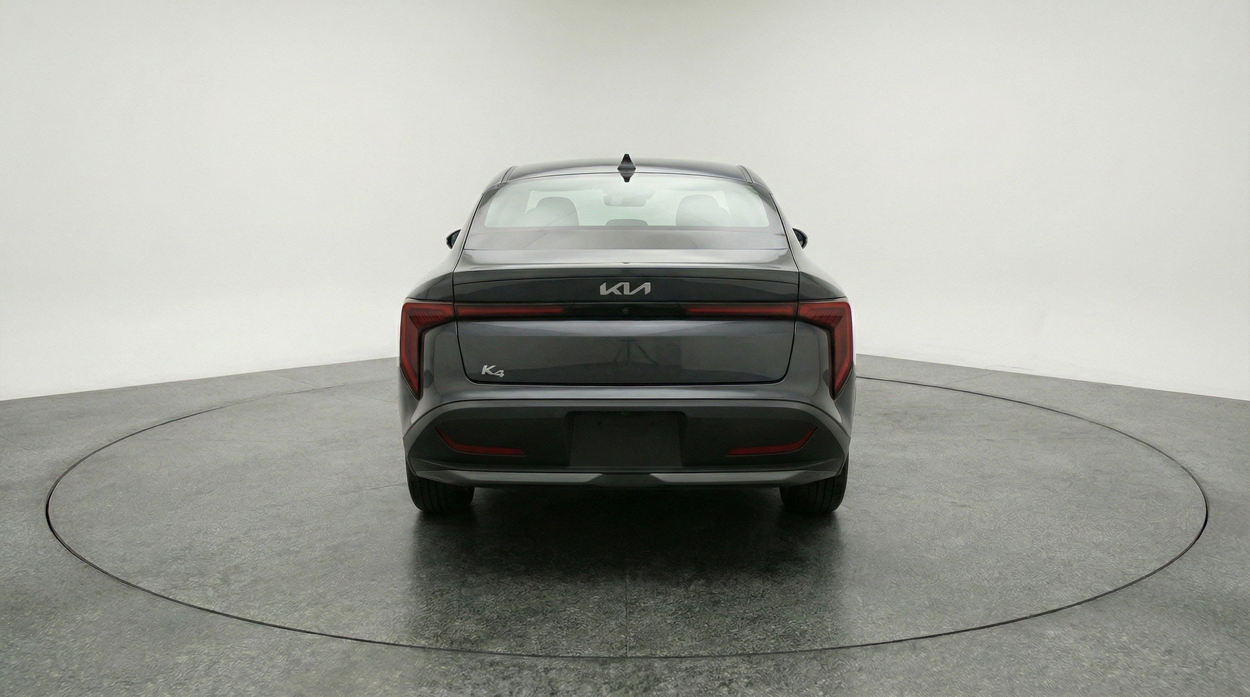Thumbnail: 2025 Kia K4 - 7