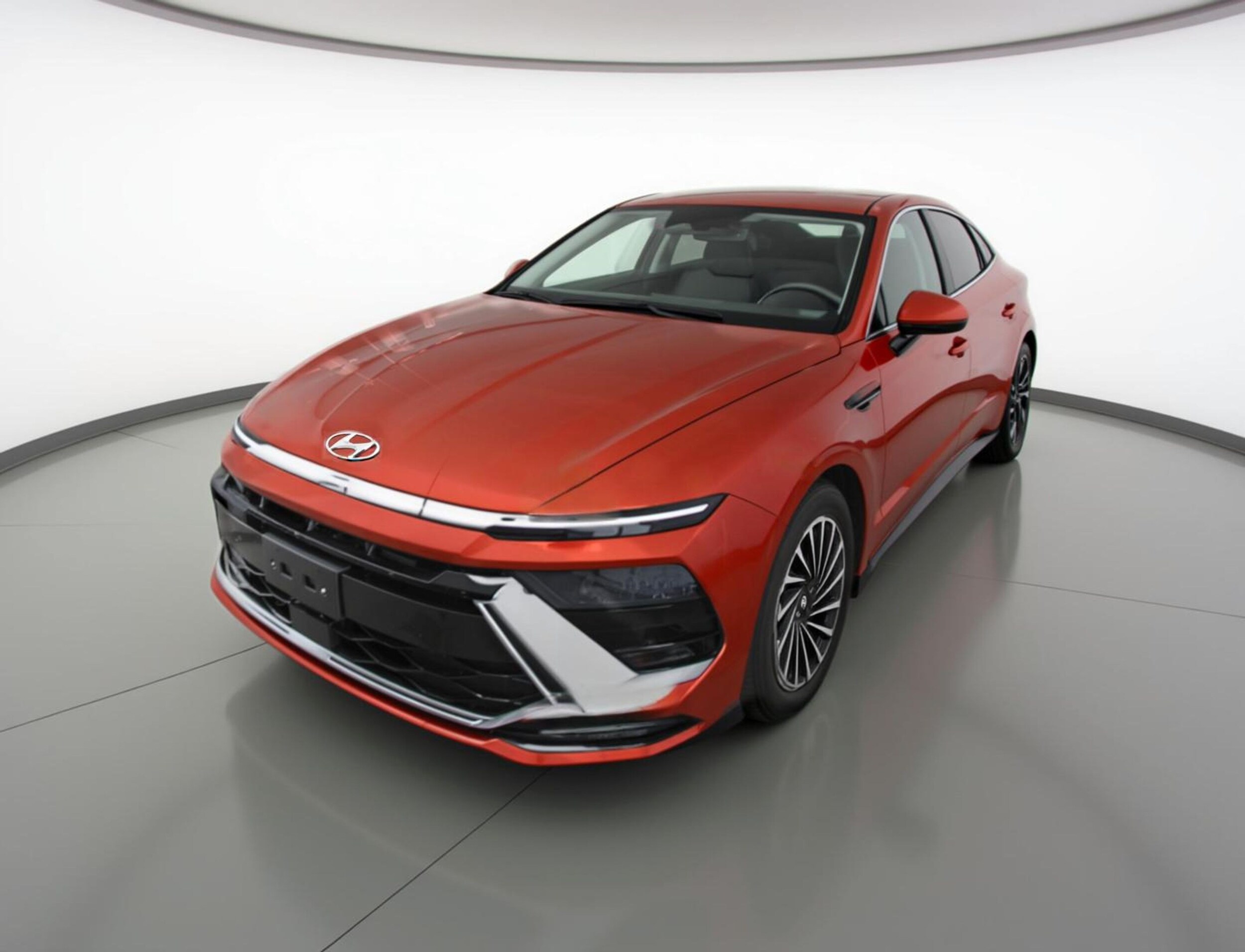 Thumbnail: 2025 Hyundai Sonata - 3