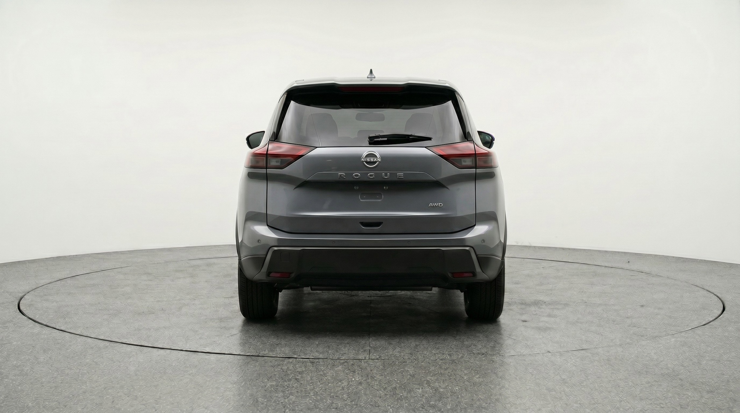 Thumbnail: 2025 Nissan Rogue - 7
