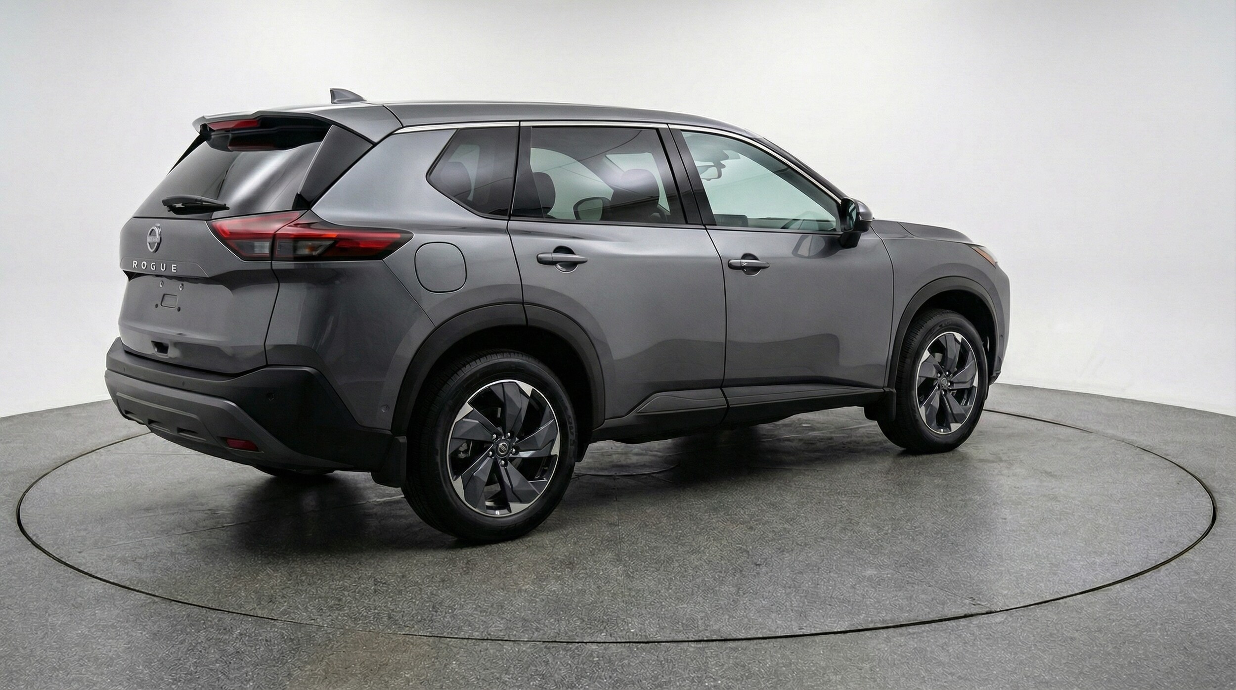 Thumbnail: 2025 Nissan Rogue - 7