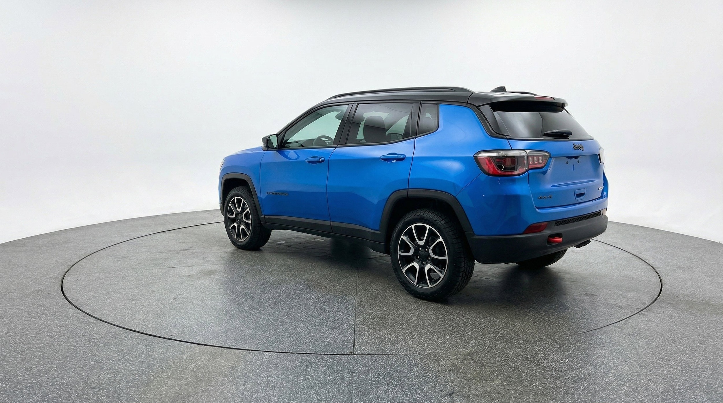 Thumbnail: 2025 Jeep Compass - 6