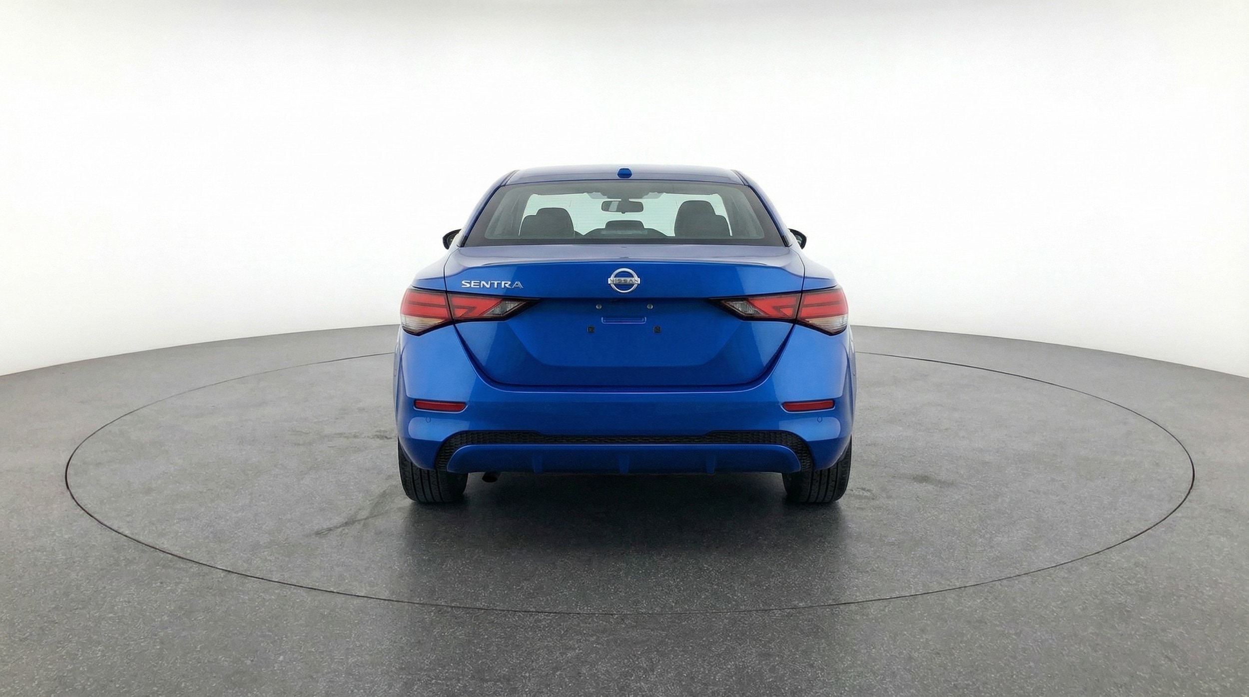 Thumbnail: 2025 Nissan Sentra - 7