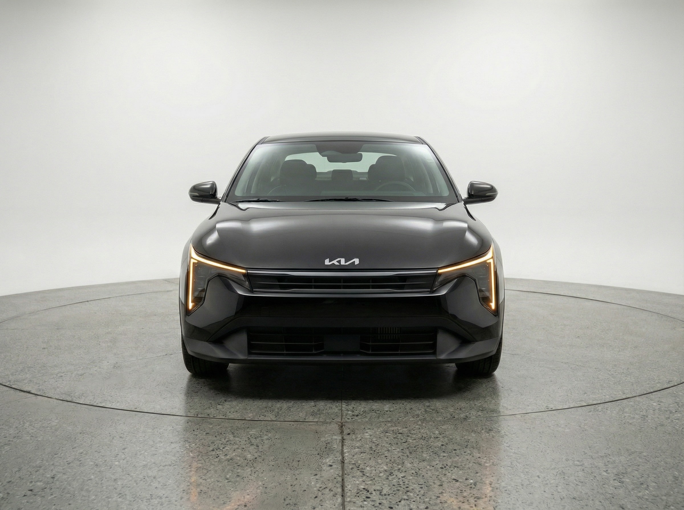 Thumbnail: 2025 Kia K4 - 2