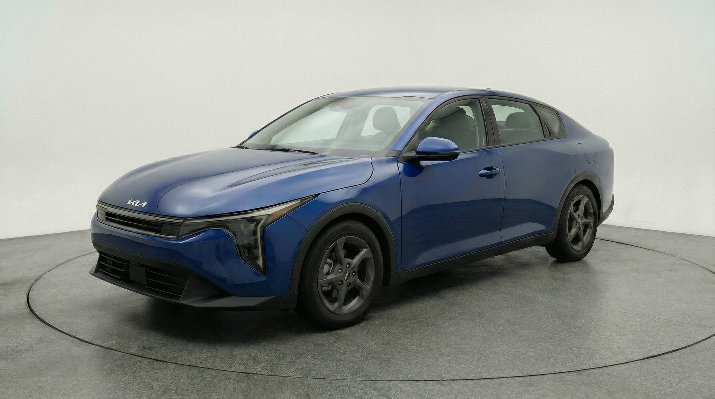 Thumbnail: 2025 Kia K4 - 3