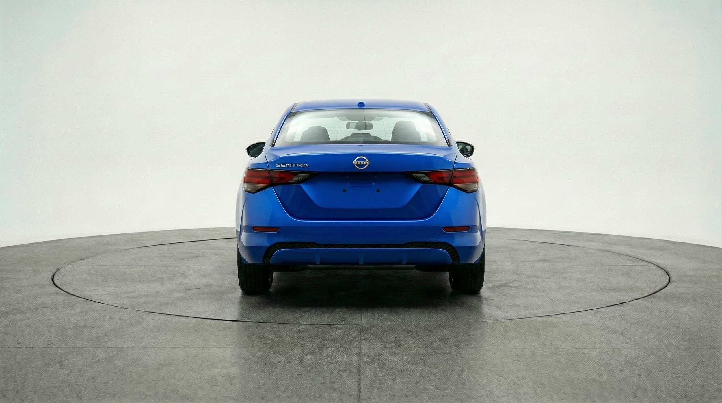 Thumbnail: 2025 Nissan Sentra - 6