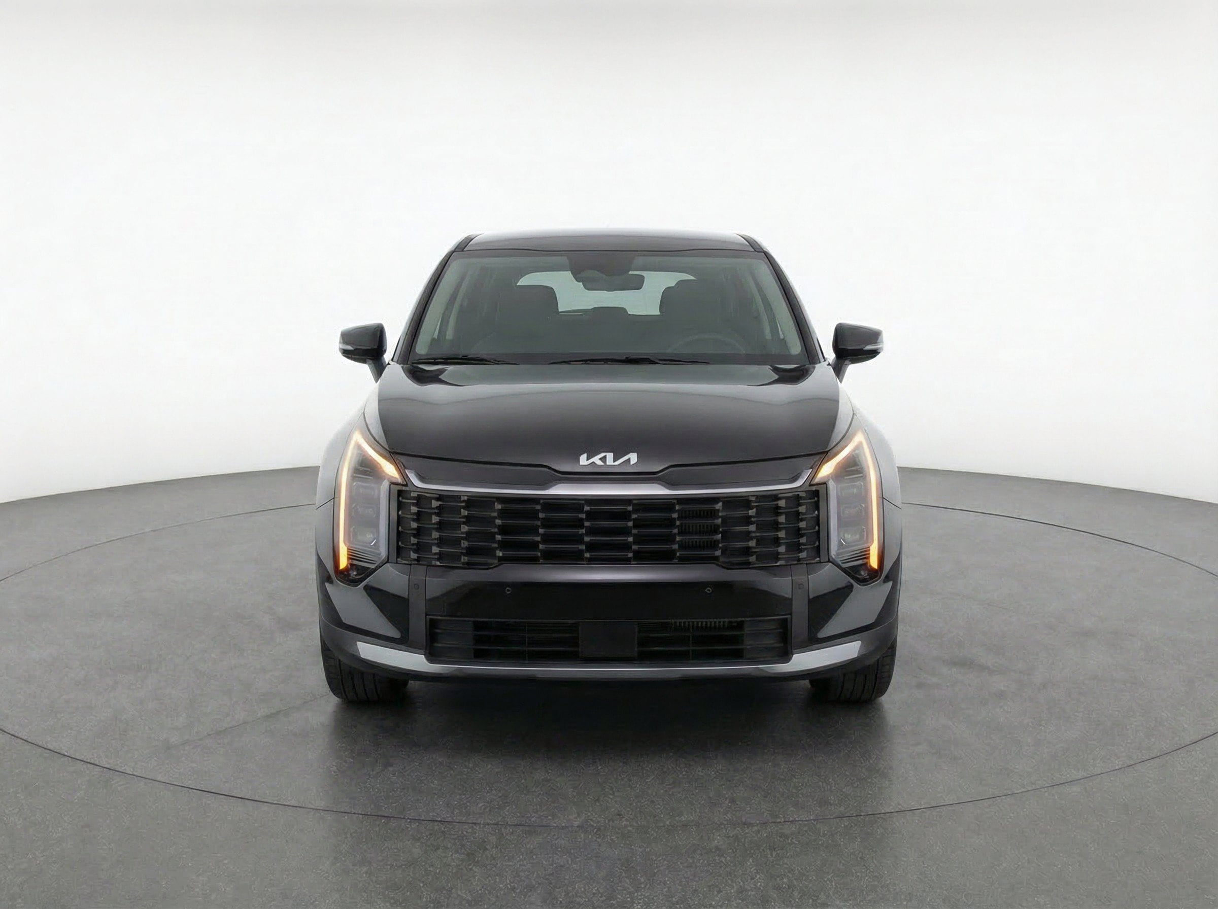 Thumbnail: 2026 Kia Sportage - 2