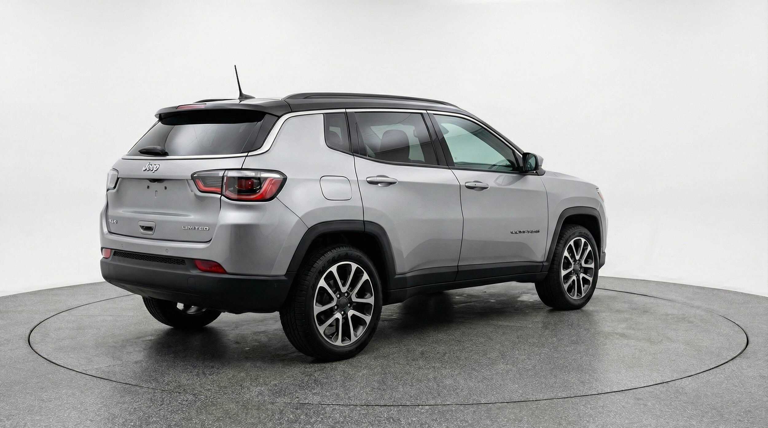 Thumbnail: 2025 Jeep Compass - 9