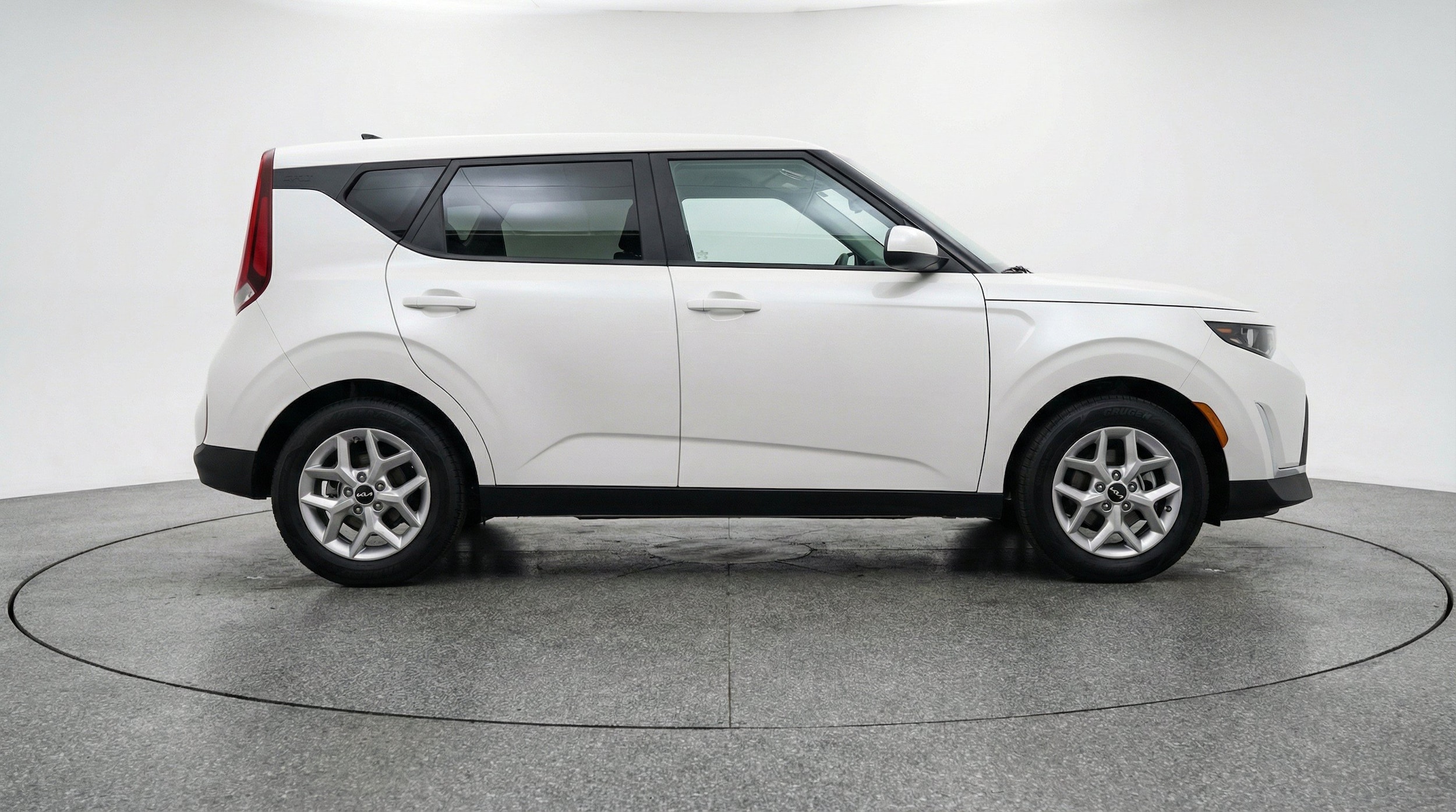 Thumbnail: 2025 Kia Soul - 11