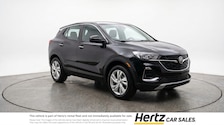 2025 Buick Encore GX Preferred -
                  Smithtown, NY