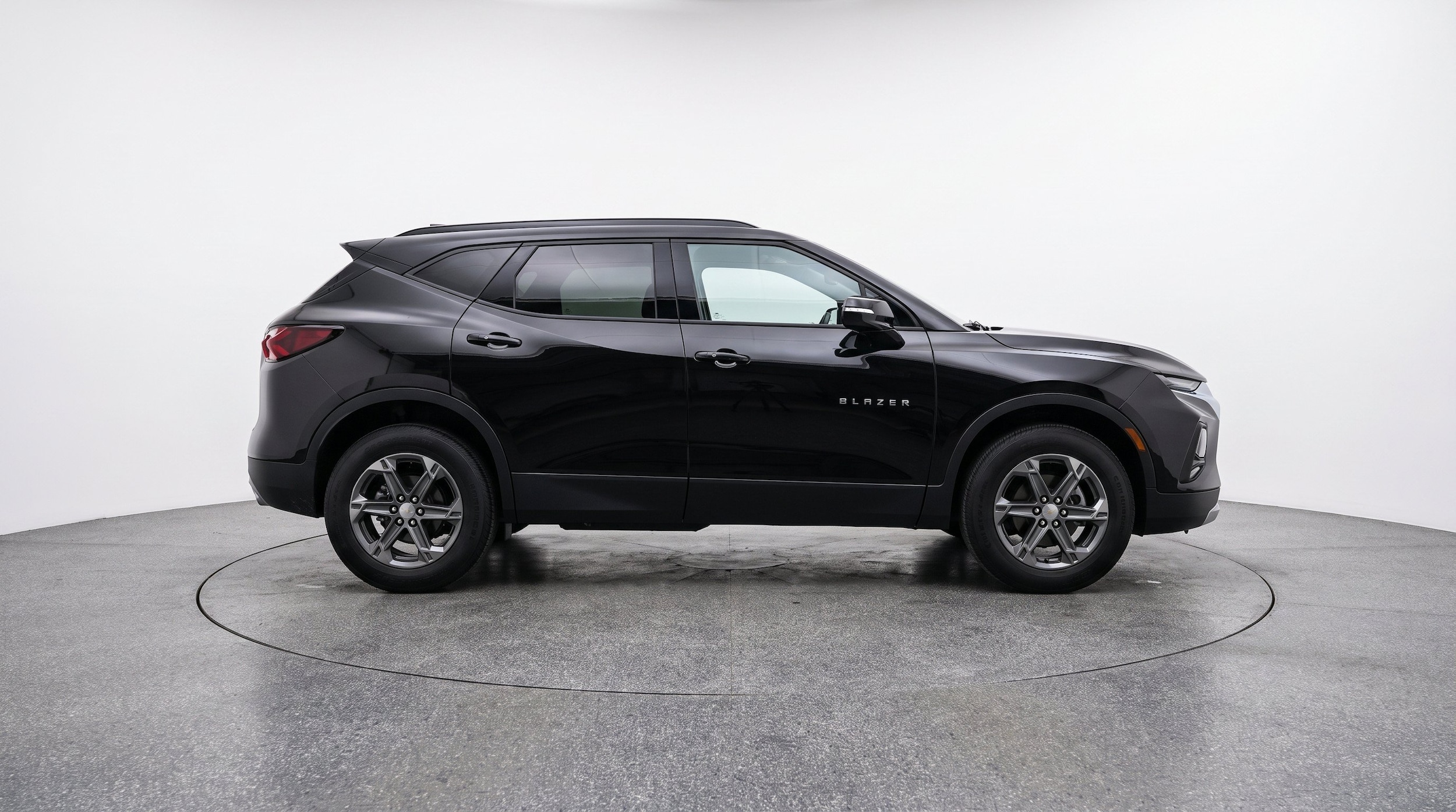 Thumbnail: 2025 Chevrolet Blazer - 11