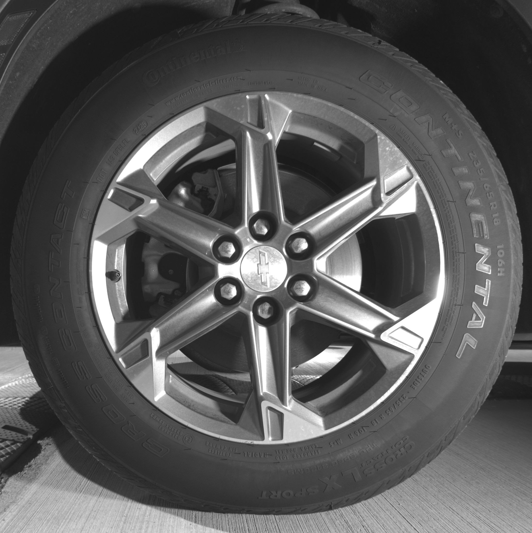 Thumbnail: 2025 Chevrolet Blazer - 12