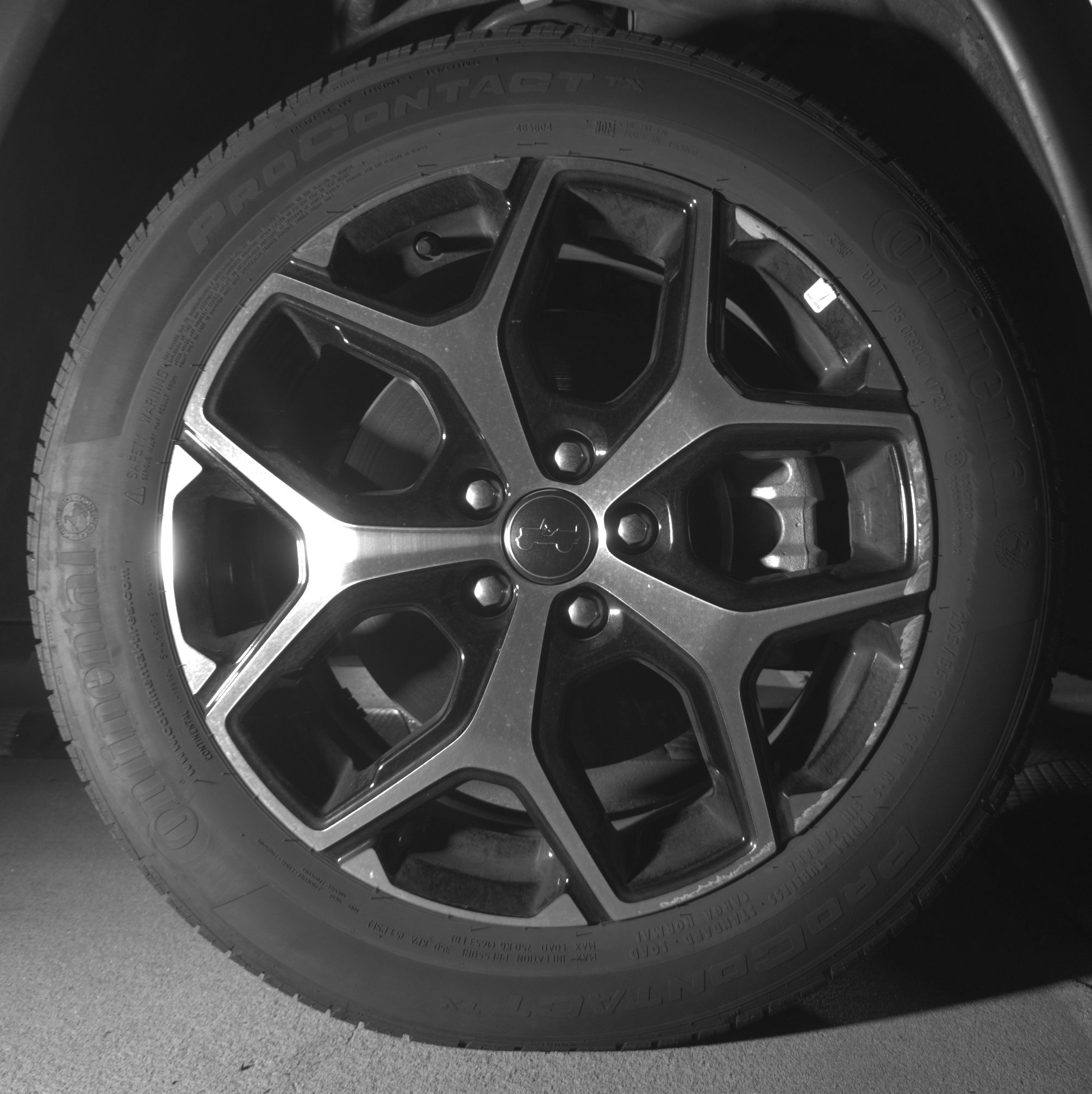 Thumbnail: 2025 Jeep Compass - 10