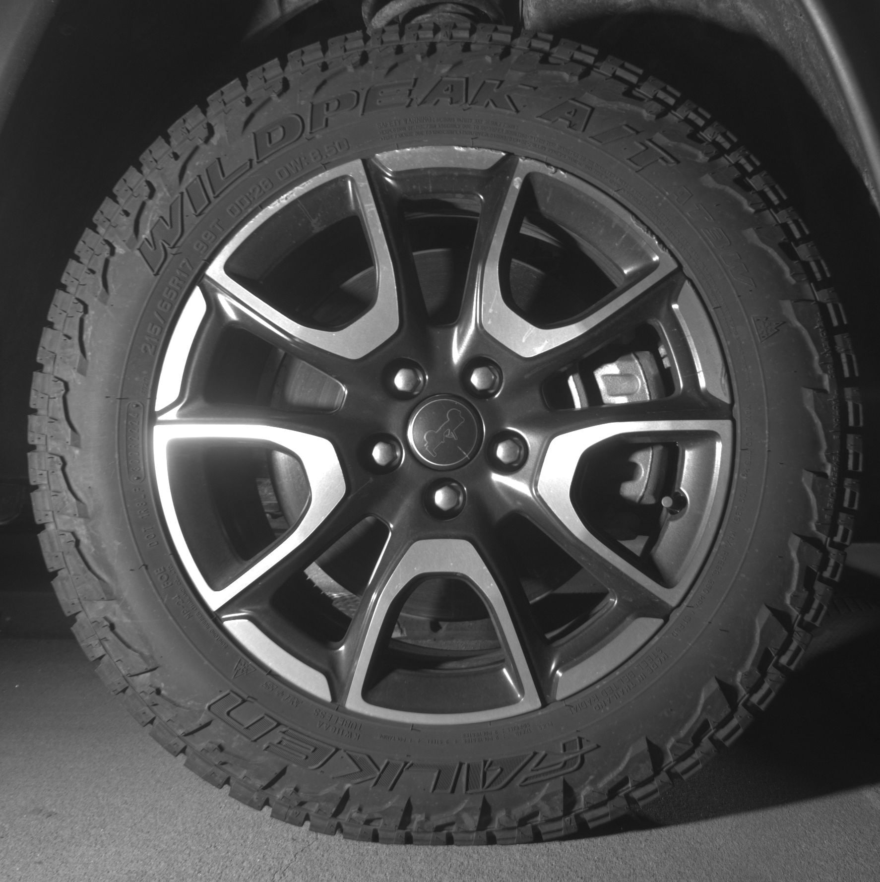 Thumbnail: 2025 Jeep Compass - 10