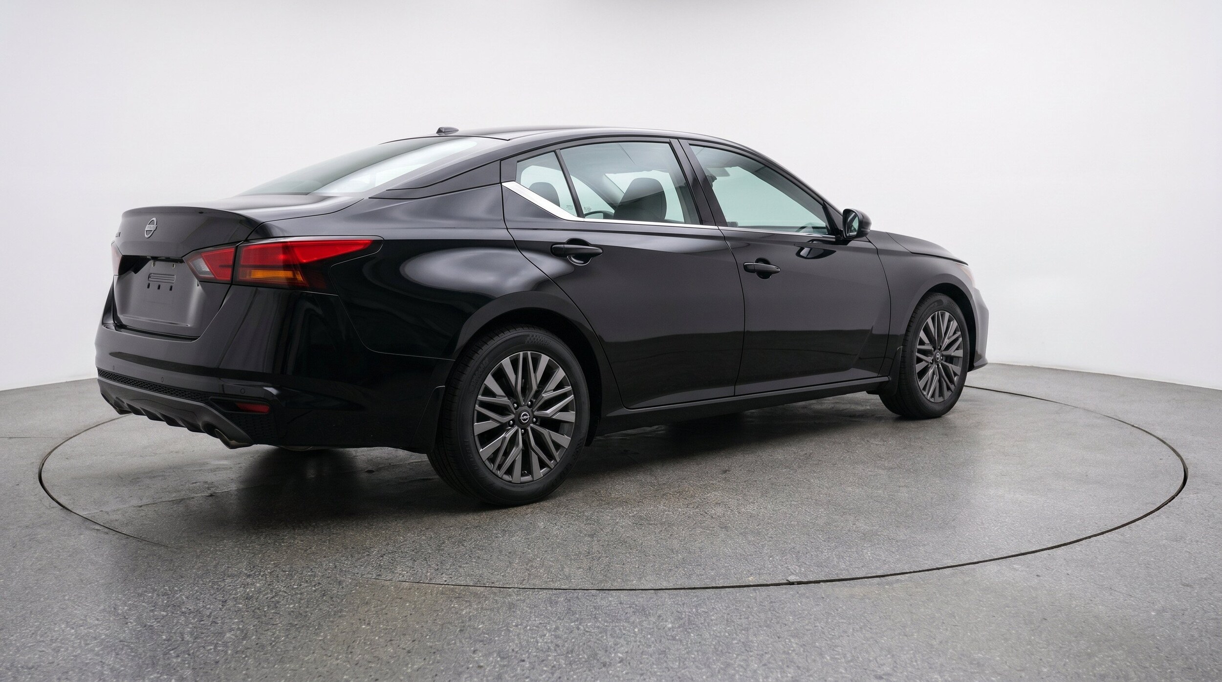 Thumbnail: 2026 Nissan Altima - 9
