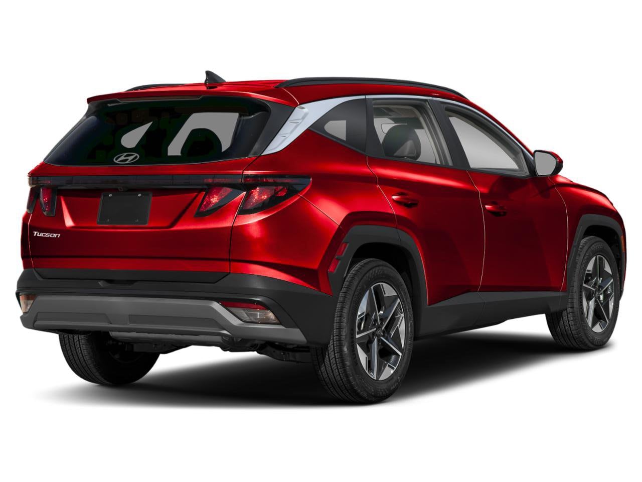 Thumbnail: 2025 Hyundai Tucson - 2