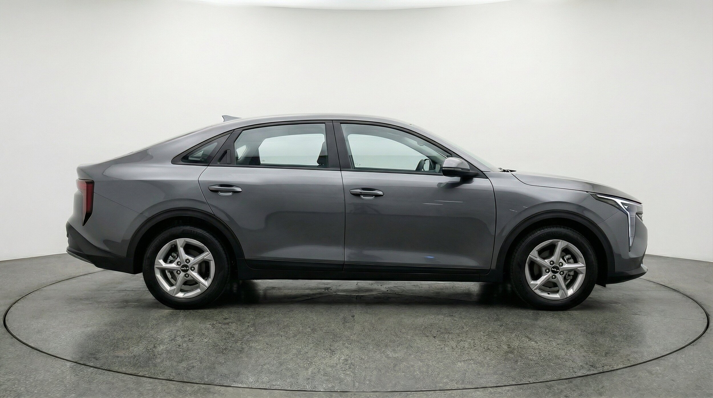 Thumbnail: 2025 Kia K4 - 11