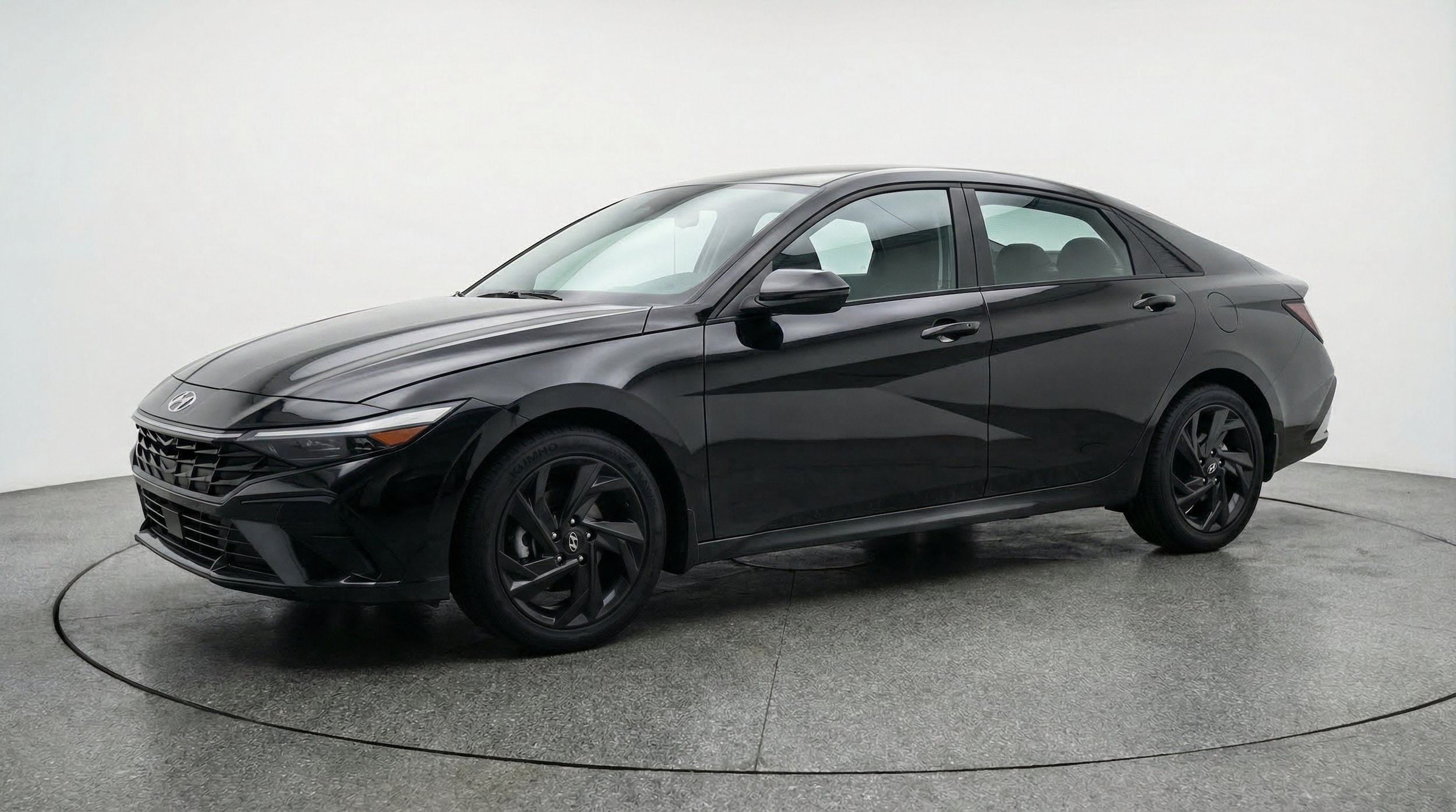 Thumbnail: 2026 Hyundai Elantra - 3