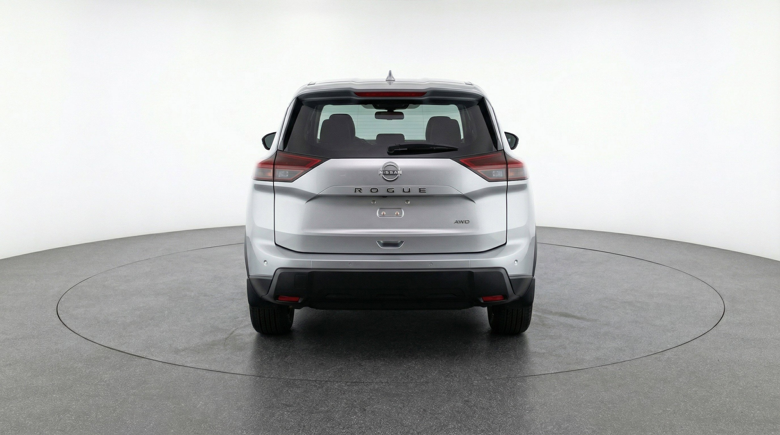 Thumbnail: 2025 Nissan Rogue - 7