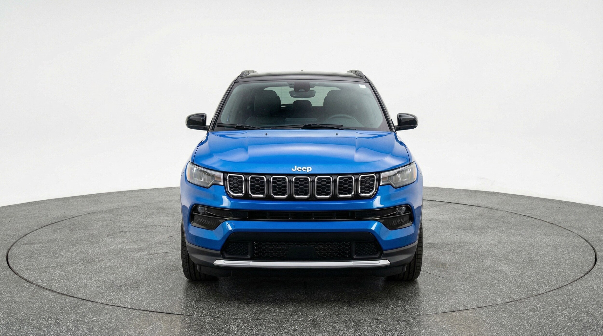 Thumbnail: 2025 Jeep Compass - 2
