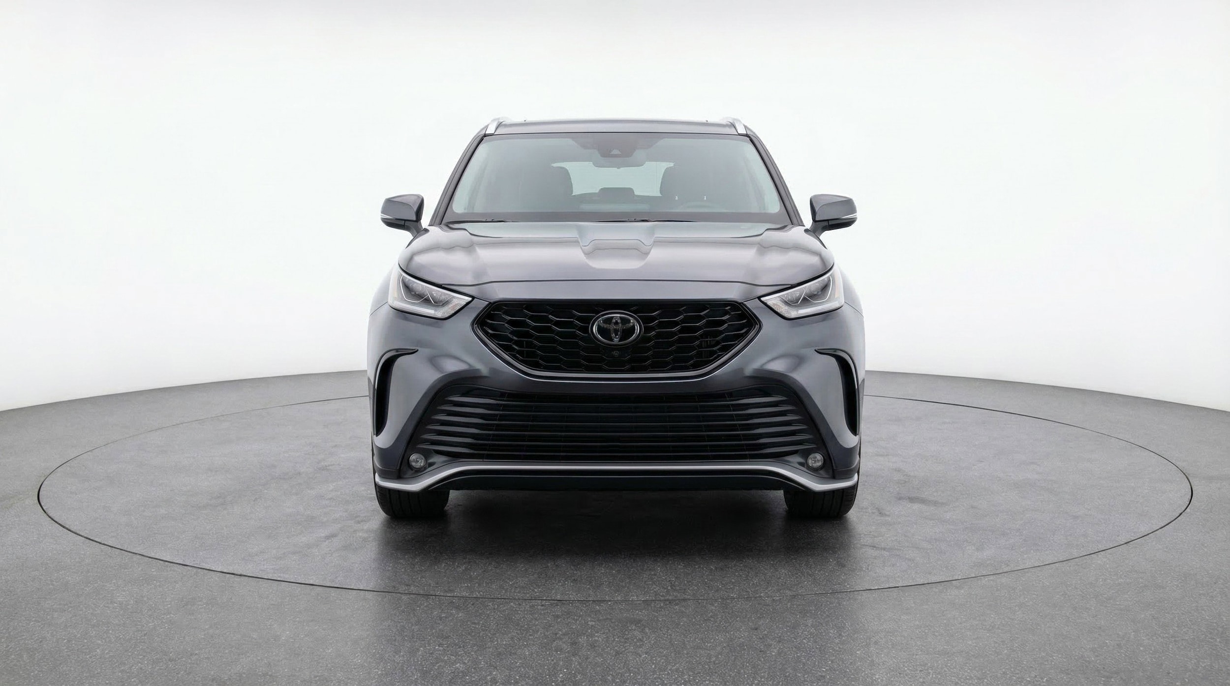 Thumbnail: 2025 Toyota Highlander - 2