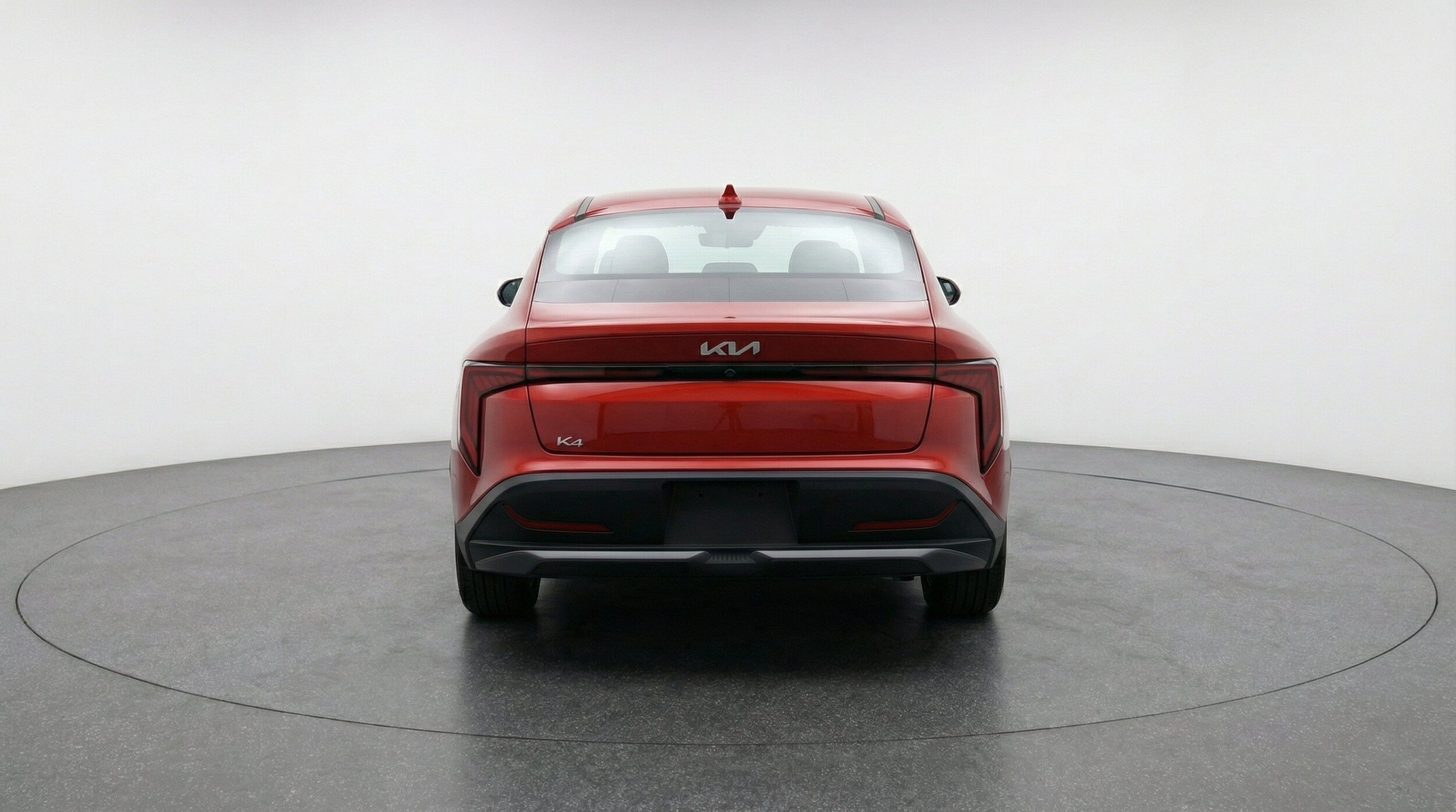 Thumbnail: 2025 Kia K4 - 7