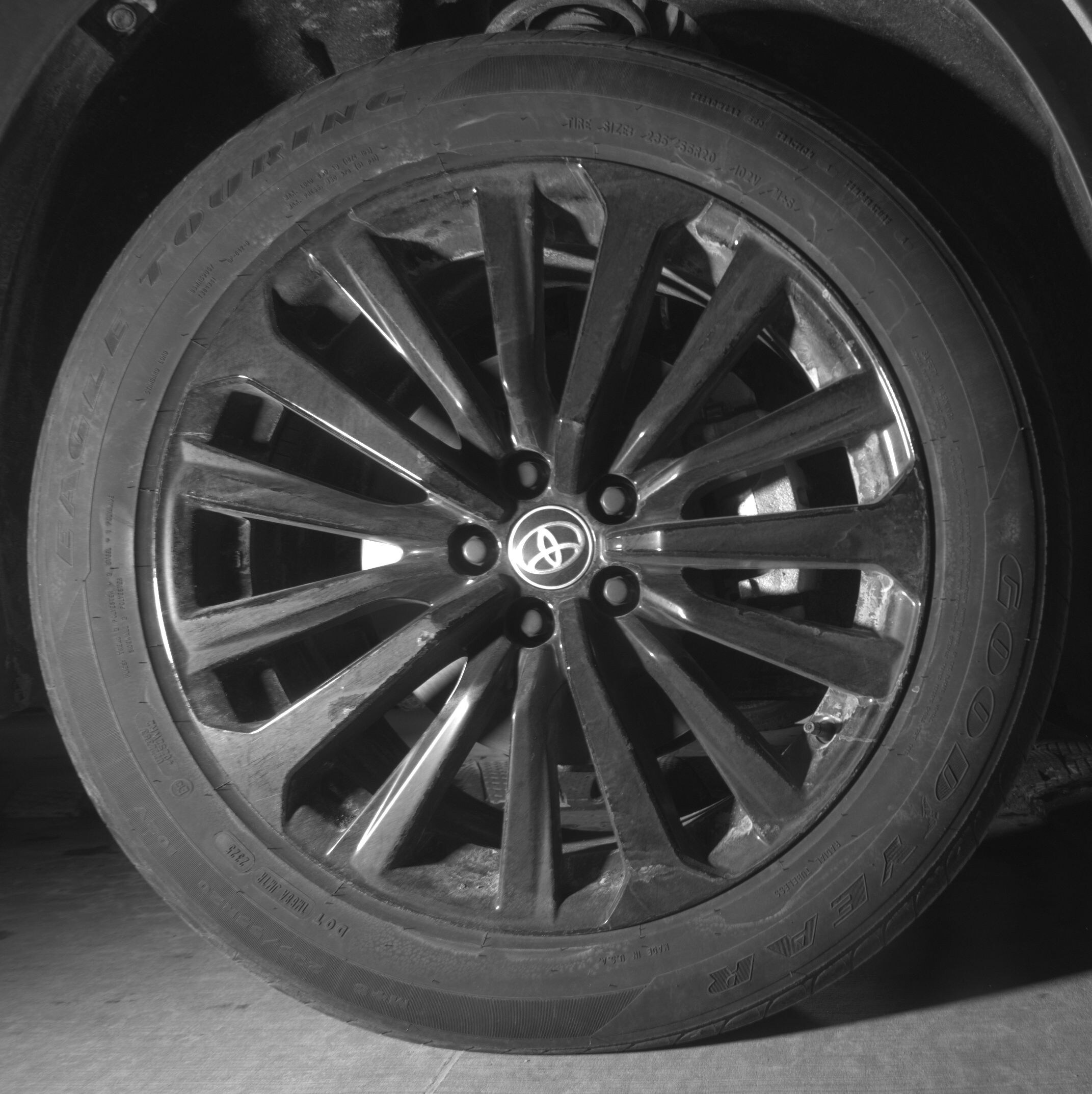 Thumbnail: 2025 Toyota Highlander - 10