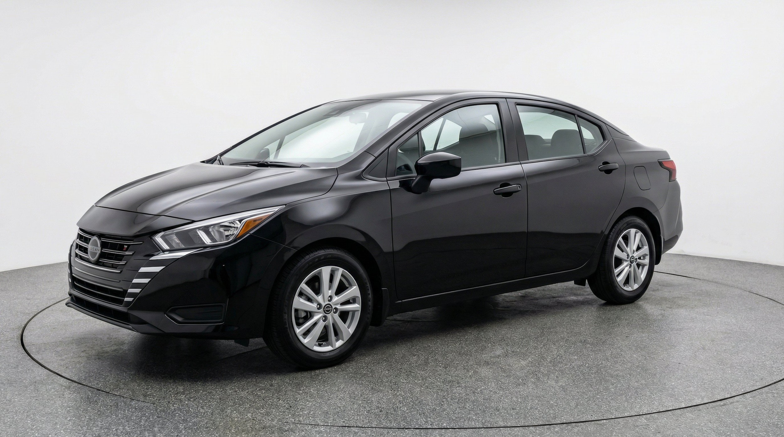 Thumbnail: 2025 Nissan Versa - 3