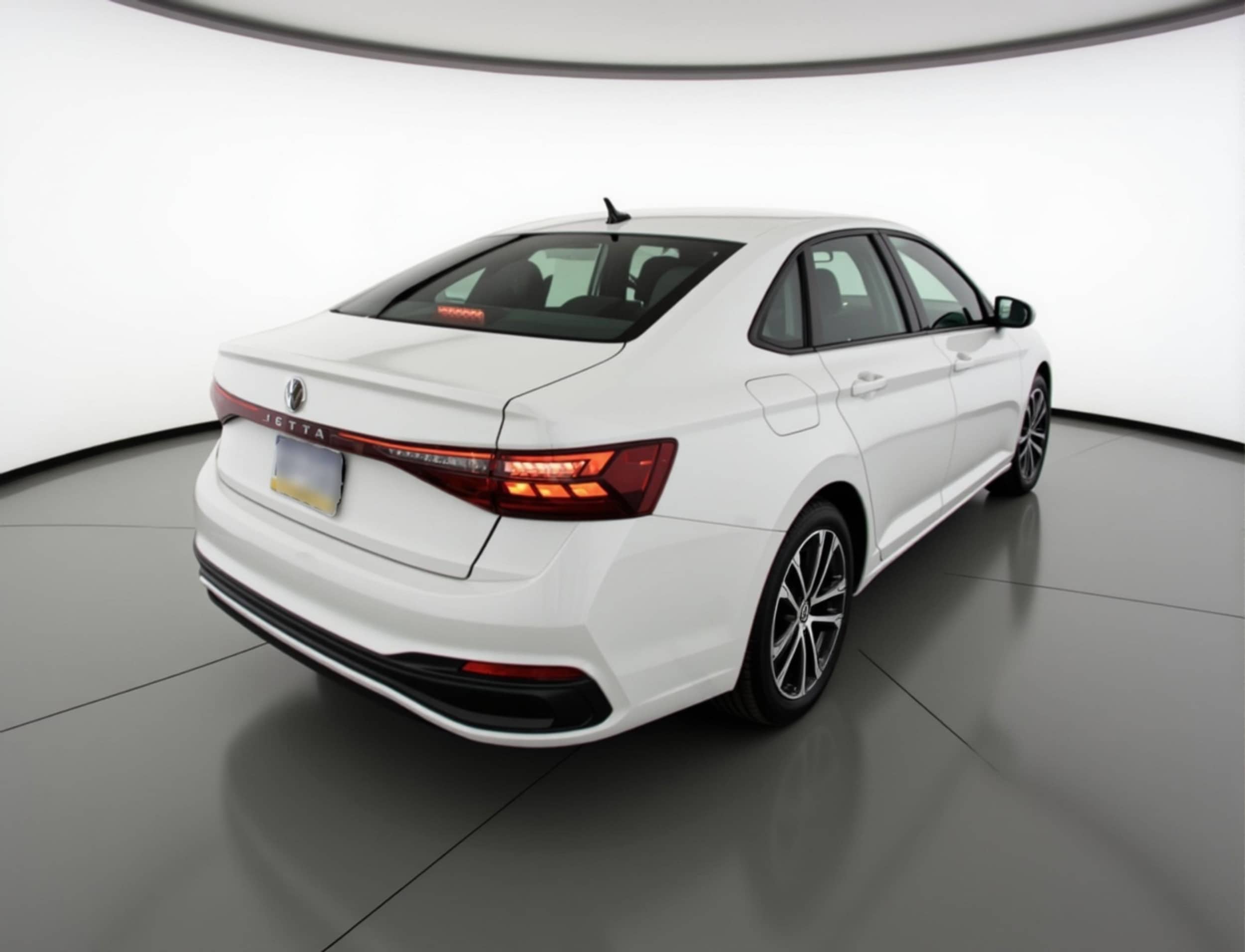 Thumbnail: 2025 Volkswagen Jetta - 7