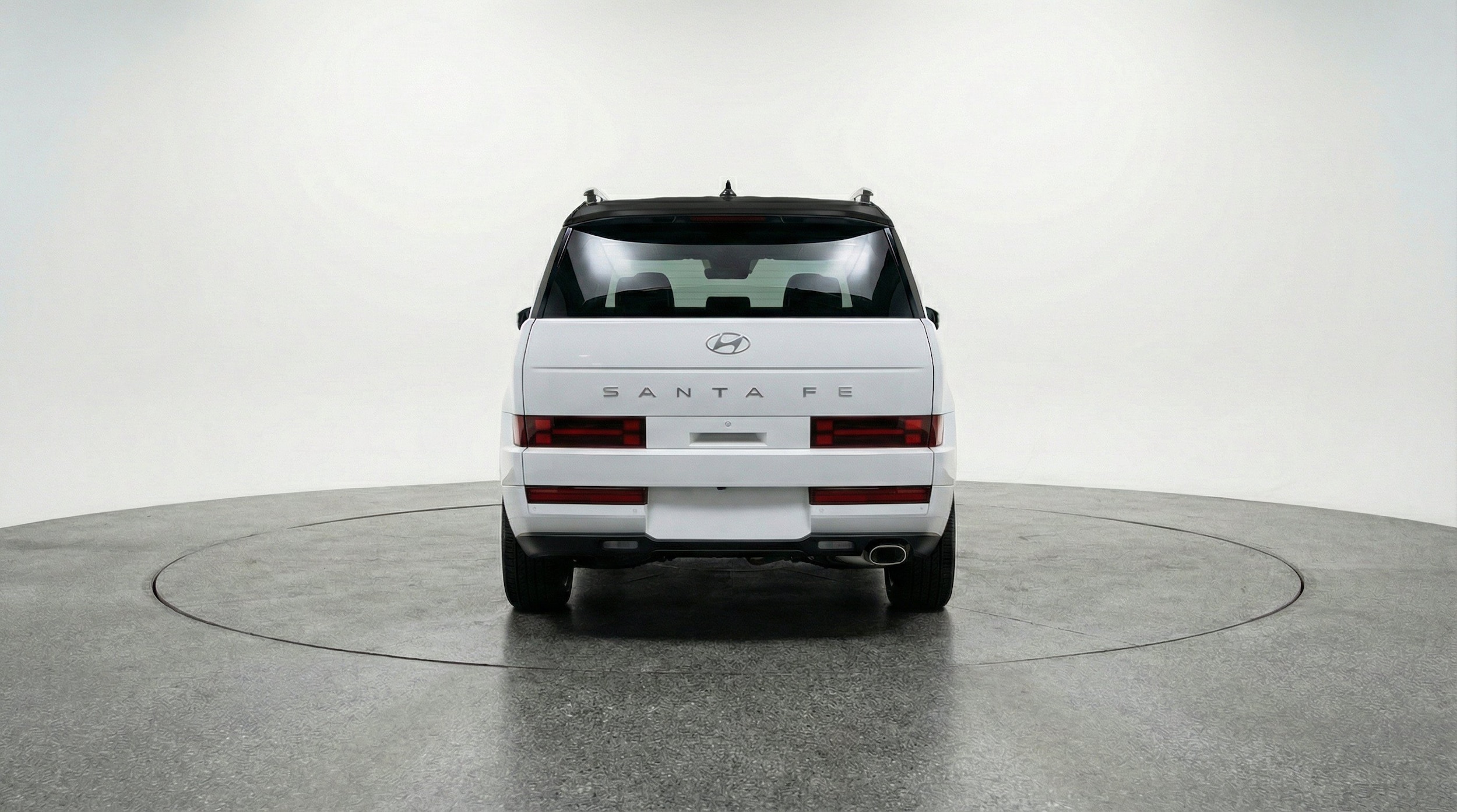 Thumbnail: 2026 Hyundai Santa Fe - 7