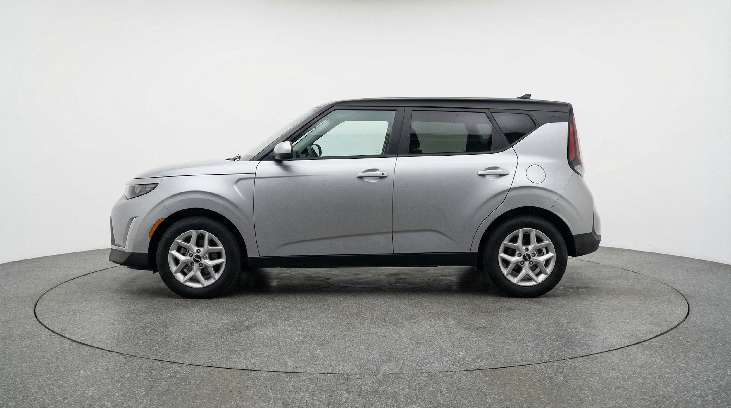 Thumbnail: 2025 Kia Soul - 5