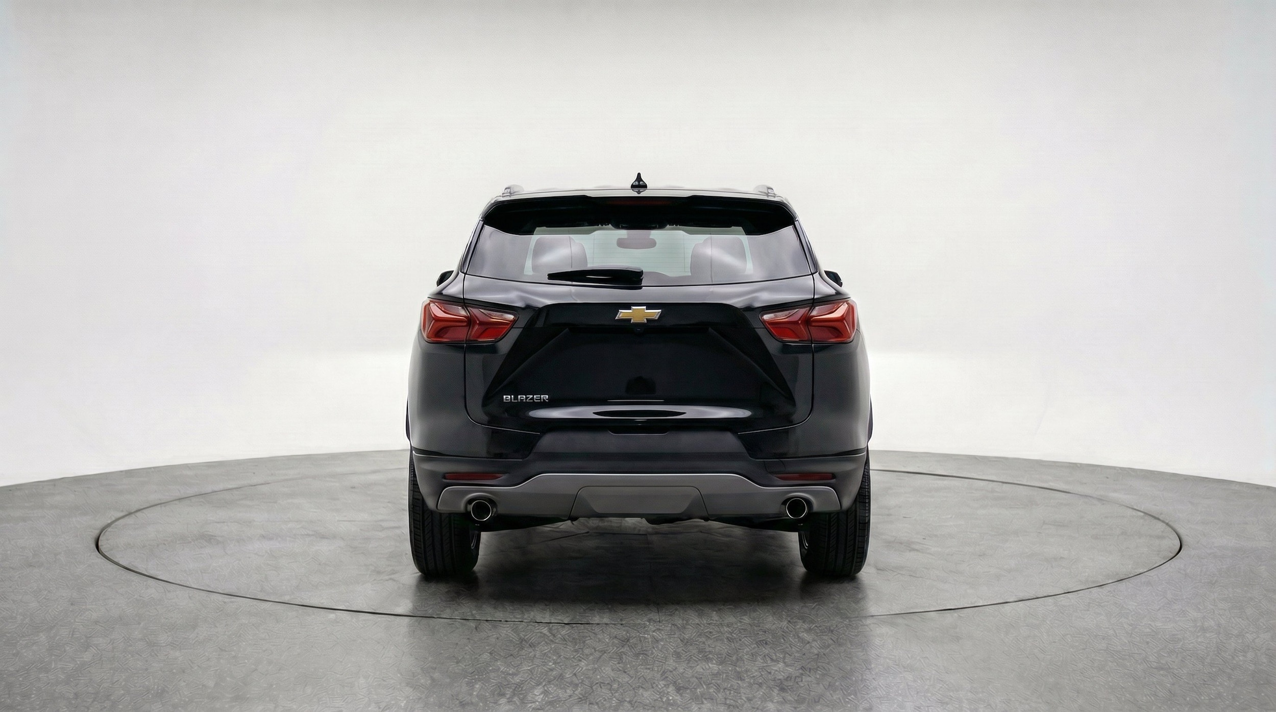 Thumbnail: 2025 Chevrolet Blazer - 7