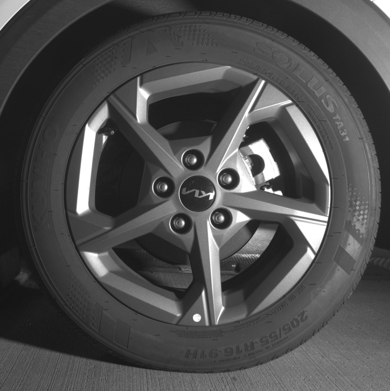 Thumbnail: 2025 Kia K4 - 11