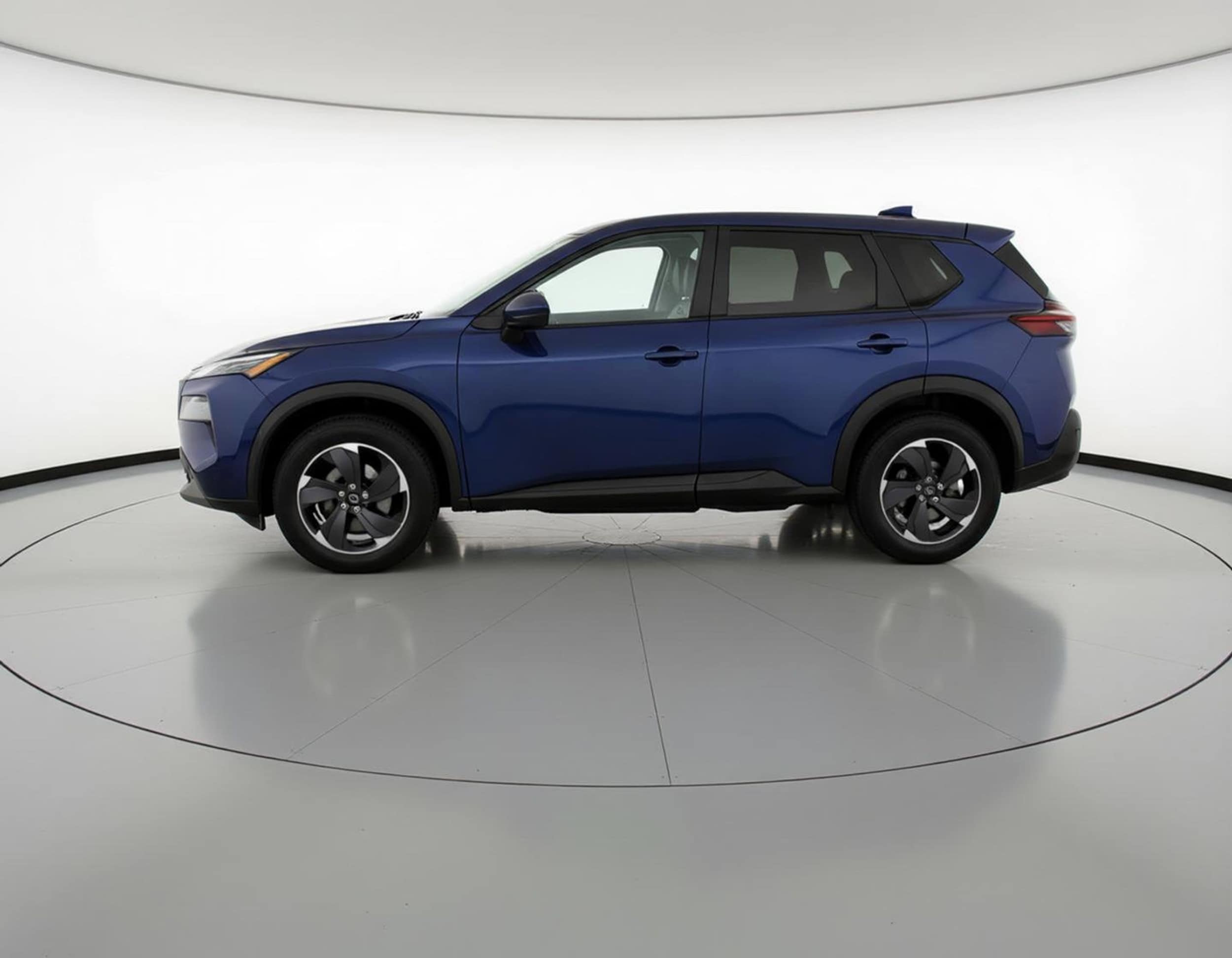 Thumbnail: 2025 Nissan Rogue - 4
