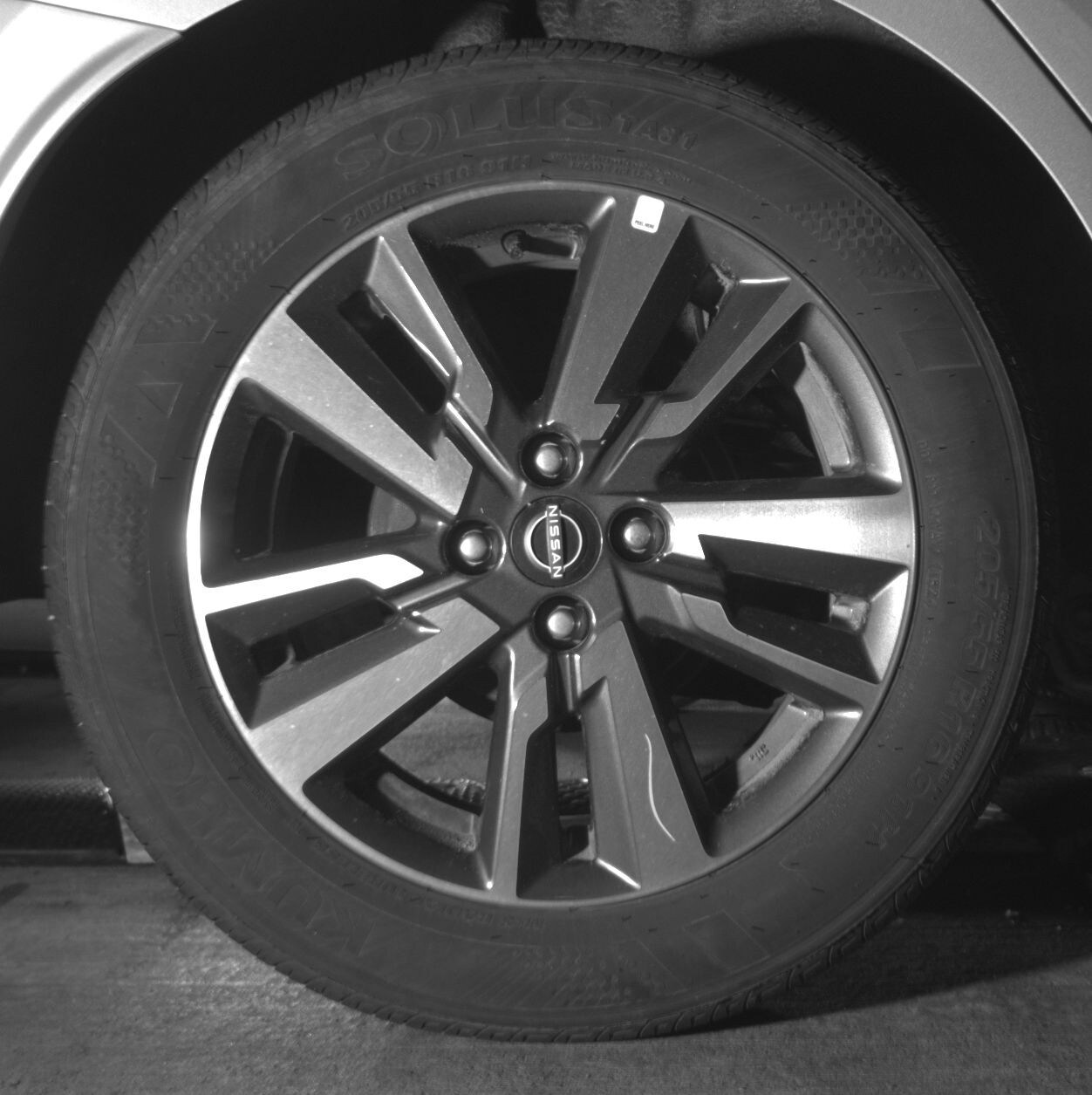 Thumbnail: 2025 Nissan Versa - 12