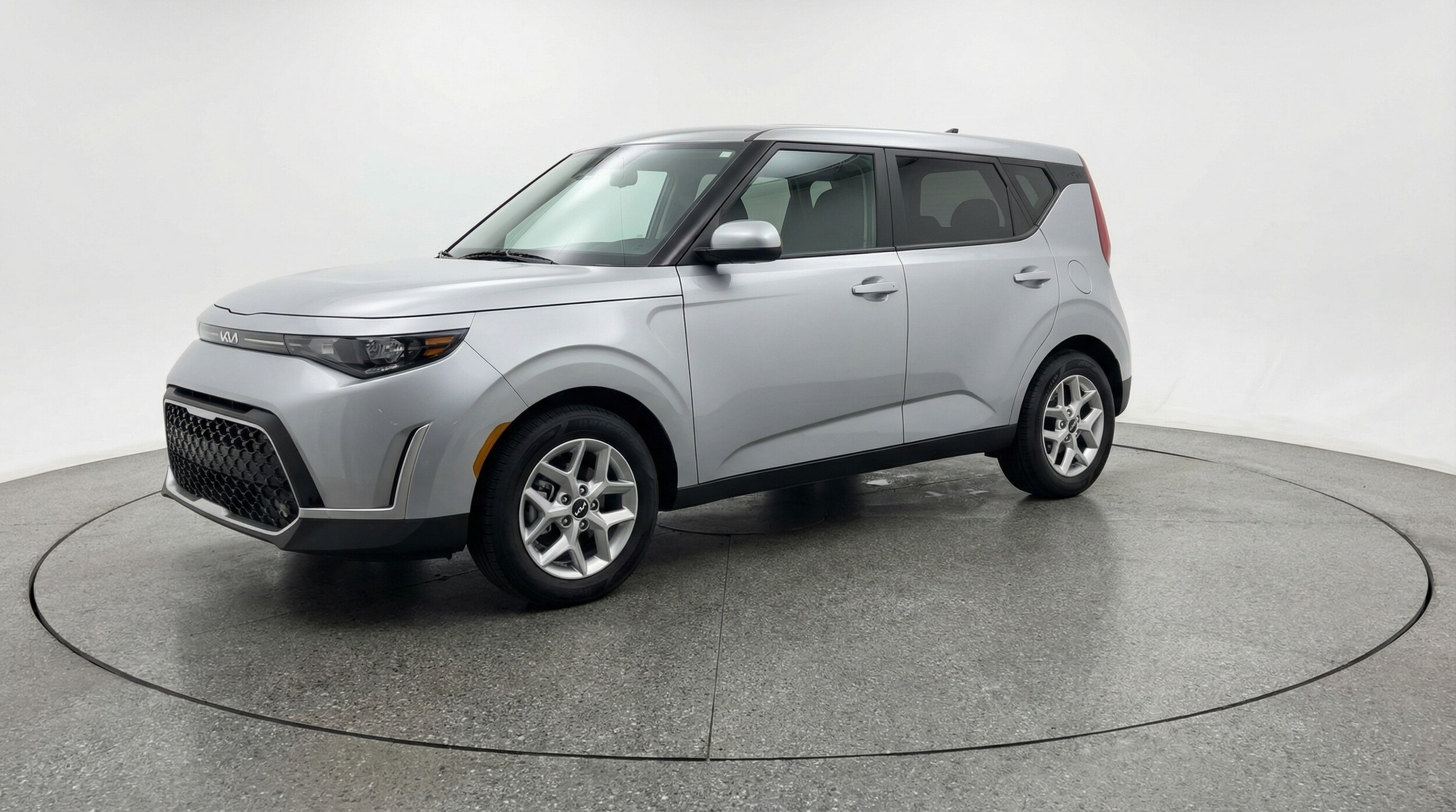 Thumbnail: 2025 Kia Soul - 3