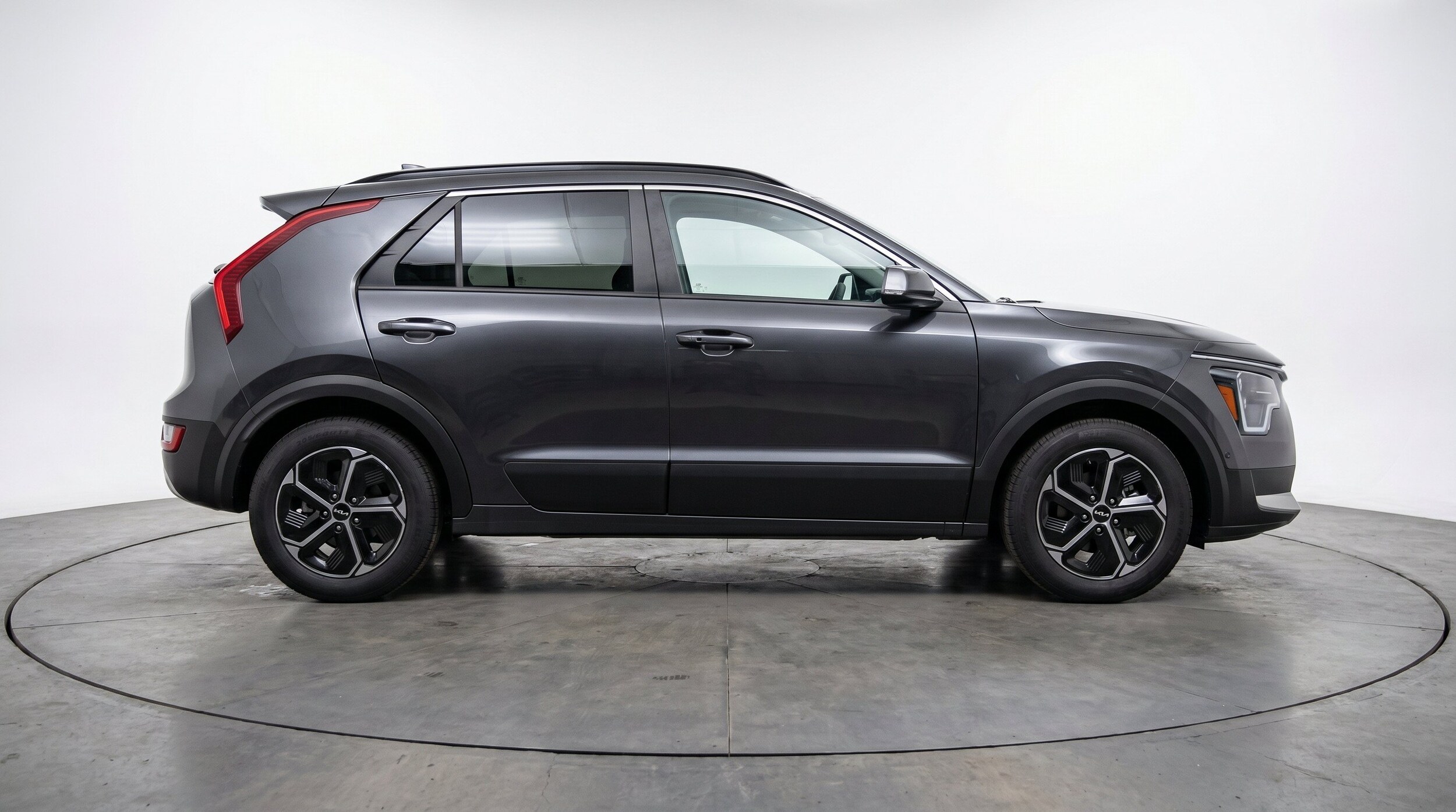 Thumbnail: 2026 Kia Niro - 11