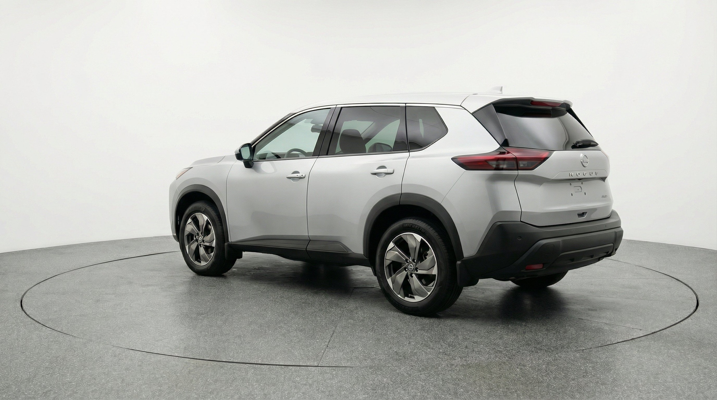 Thumbnail: 2025 Nissan Rogue - 6