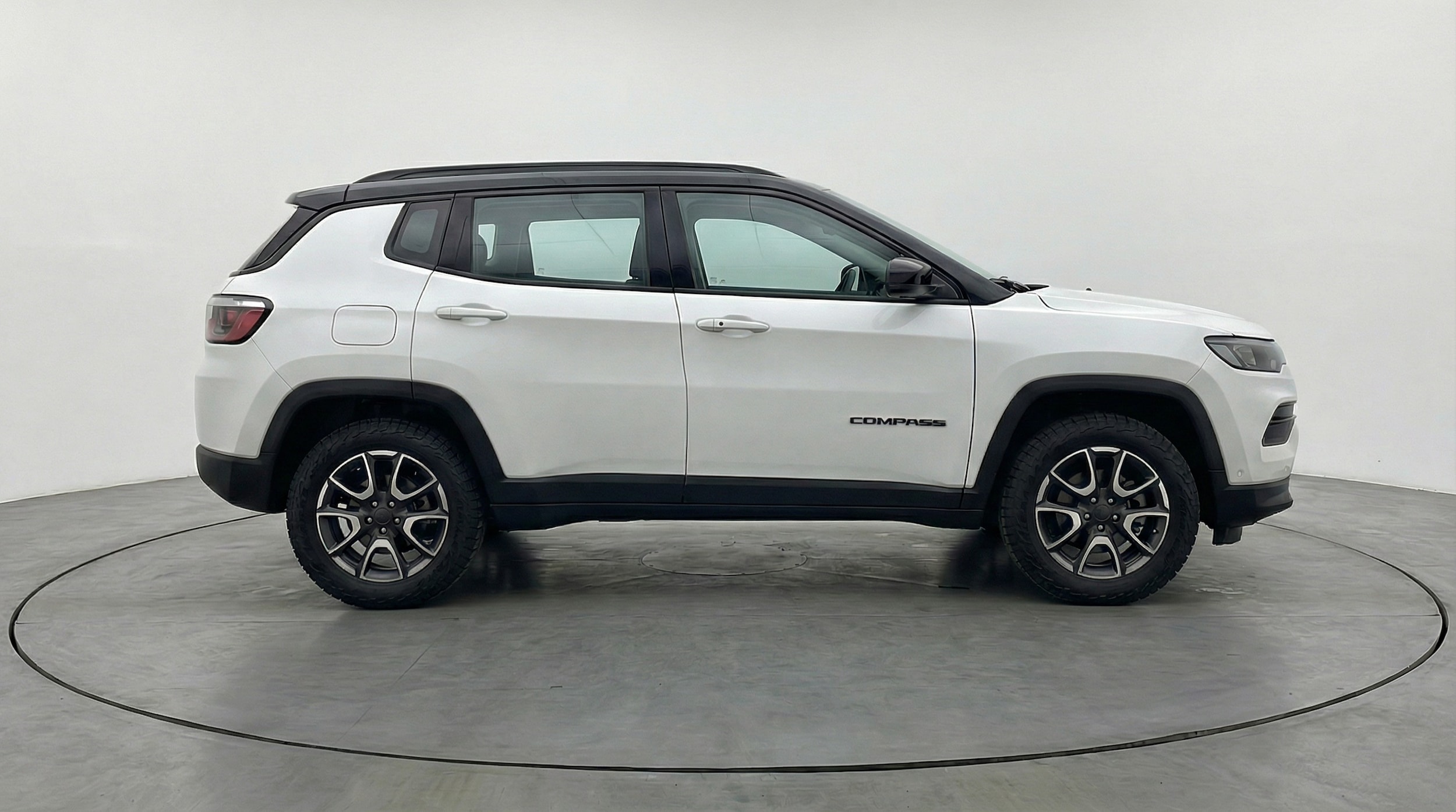 Thumbnail: 2025 Jeep Compass - 8