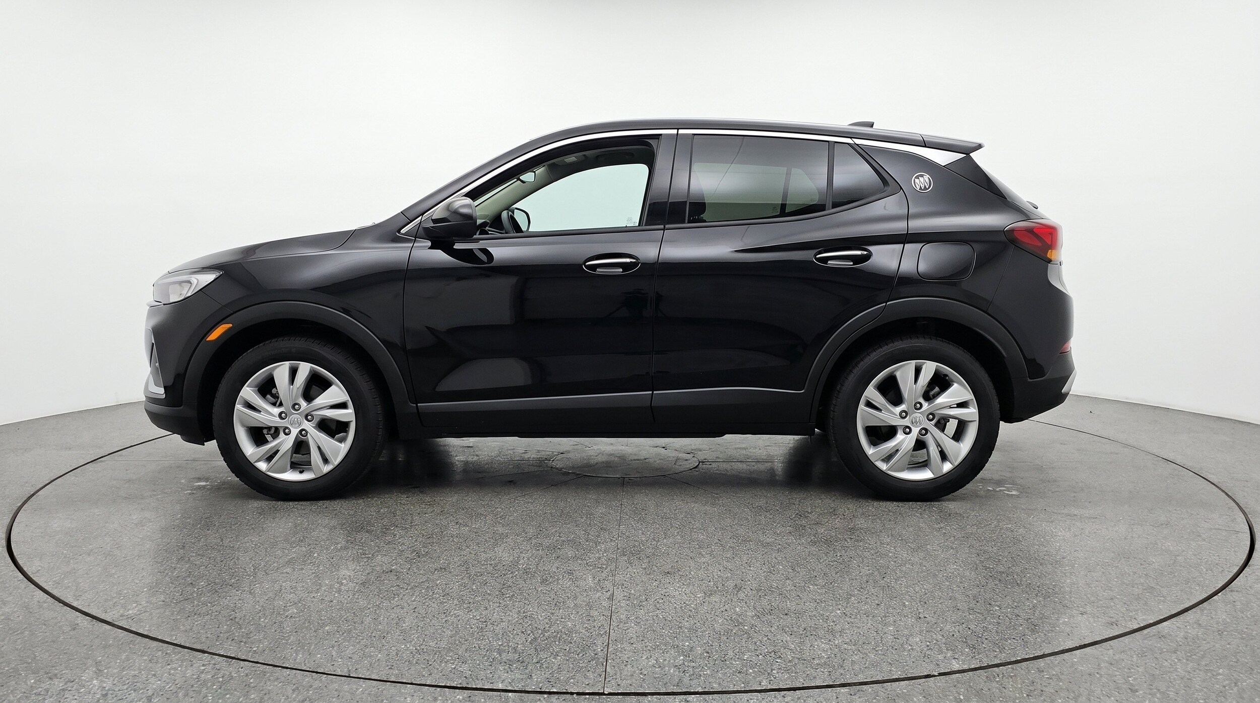 Thumbnail: 2025 Buick Encore GX - 5