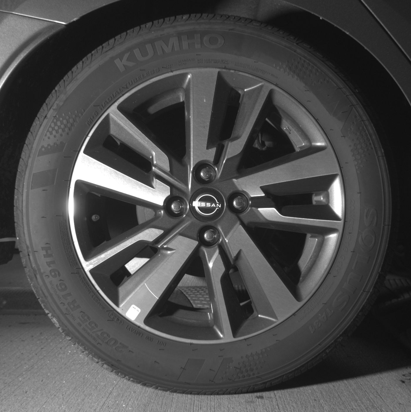 Thumbnail: 2025 Nissan Versa - 12