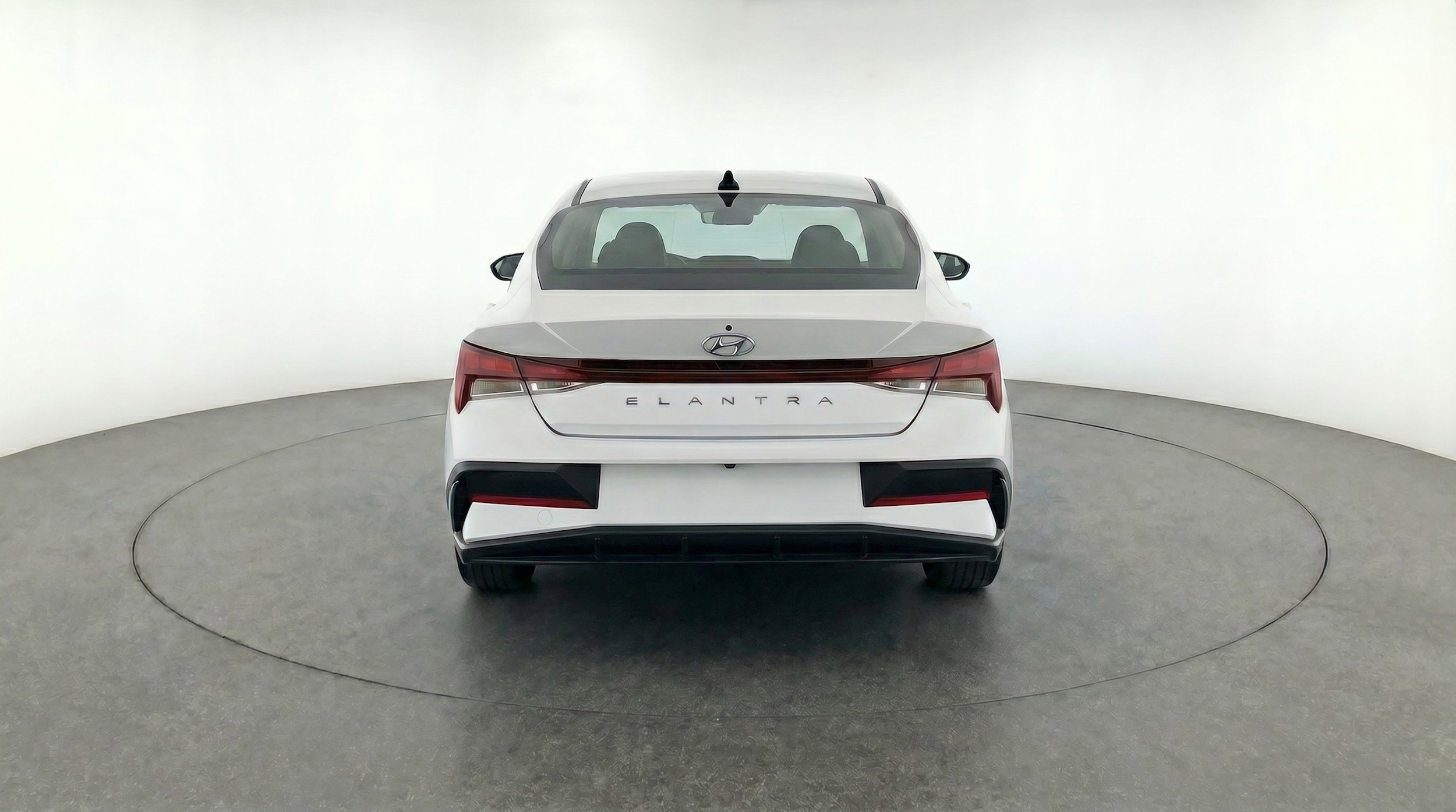 Thumbnail: 2025 Hyundai Elantra - 7