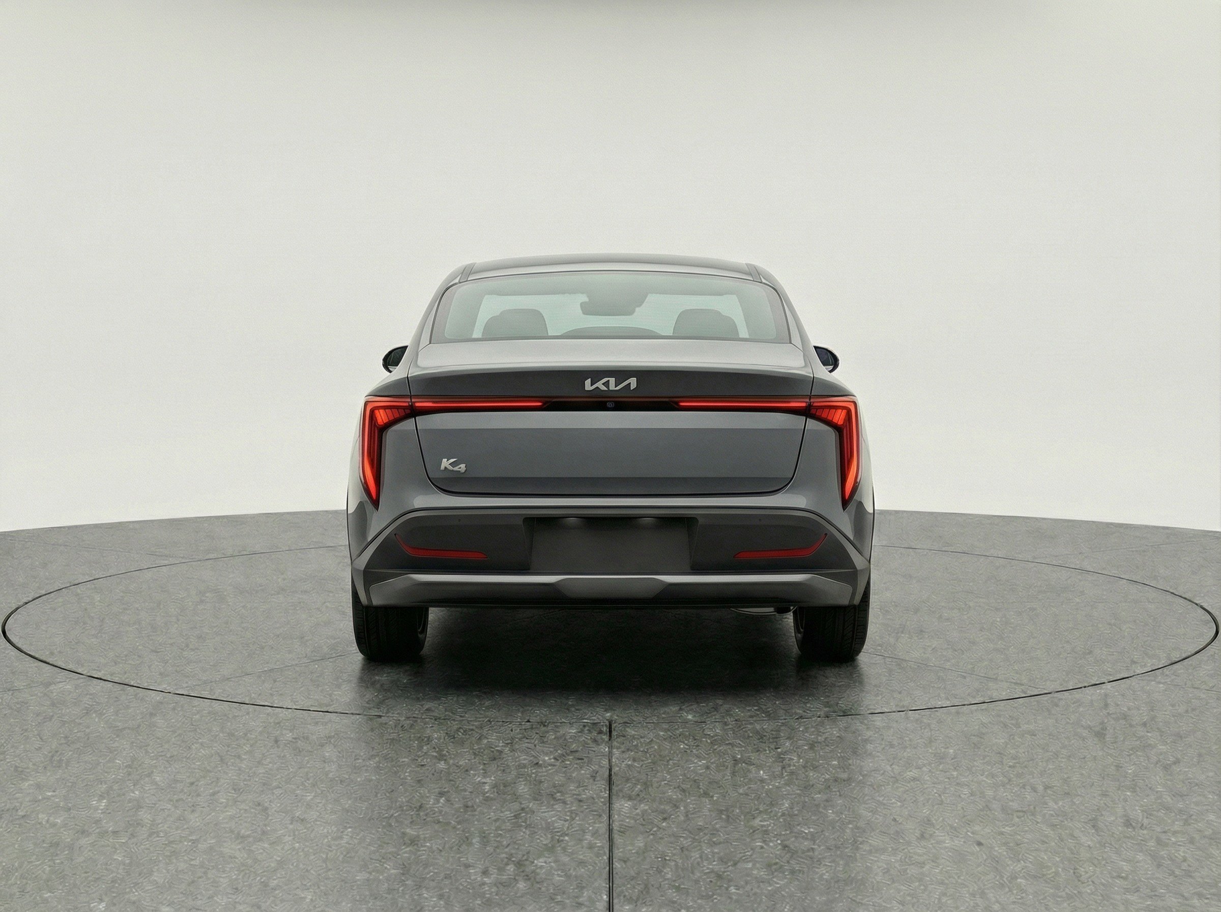 Thumbnail: 2025 Kia K4 - 7