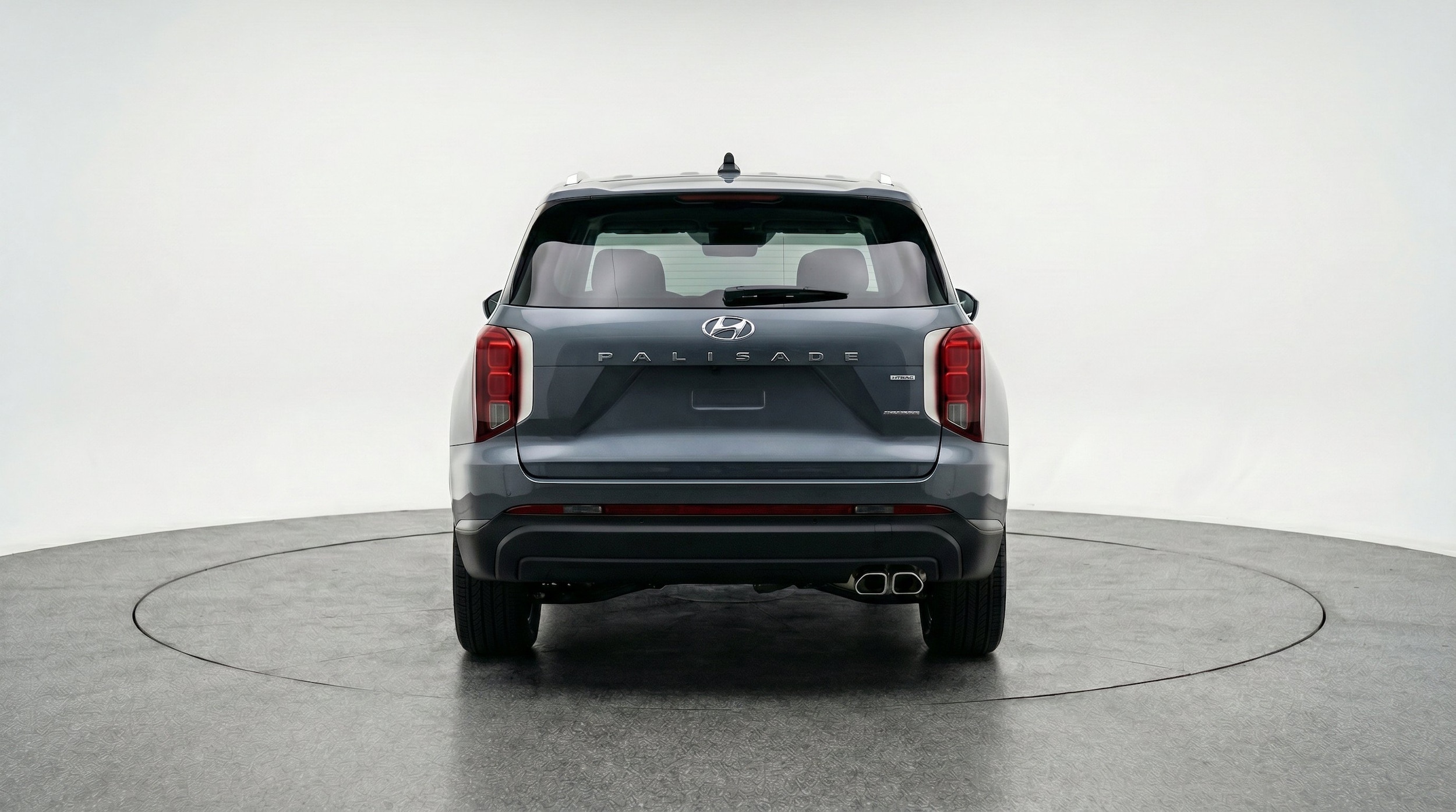 Thumbnail: 2025 Hyundai Palisade - 7