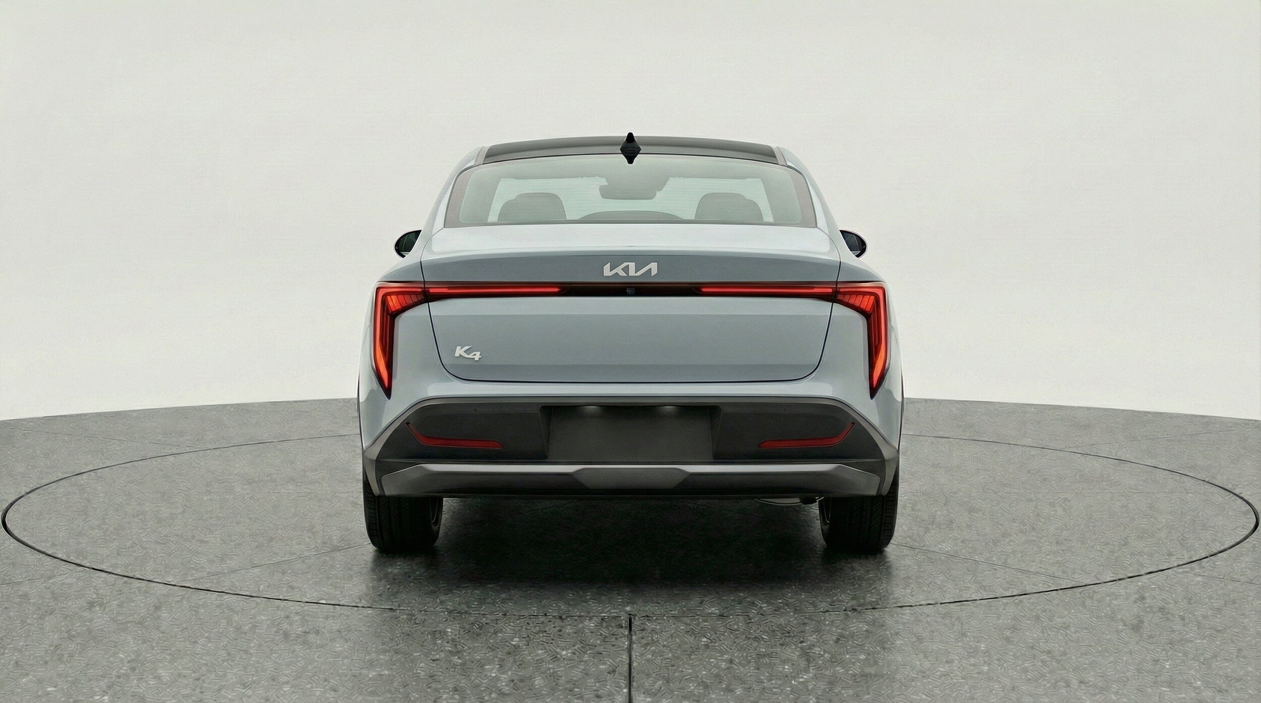 Thumbnail: 2026 Kia K4 - 7