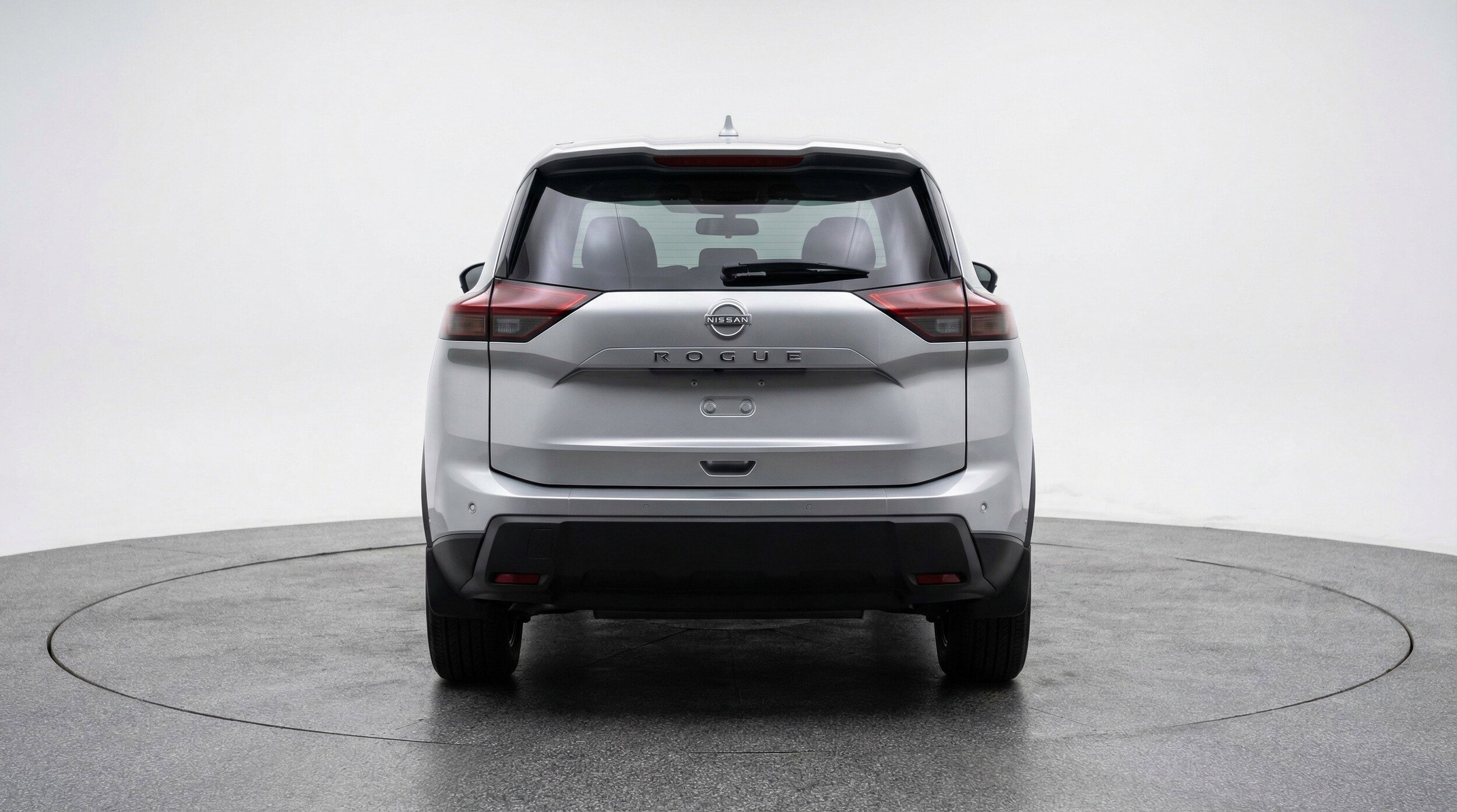 Thumbnail: 2025 Nissan Rogue - 7