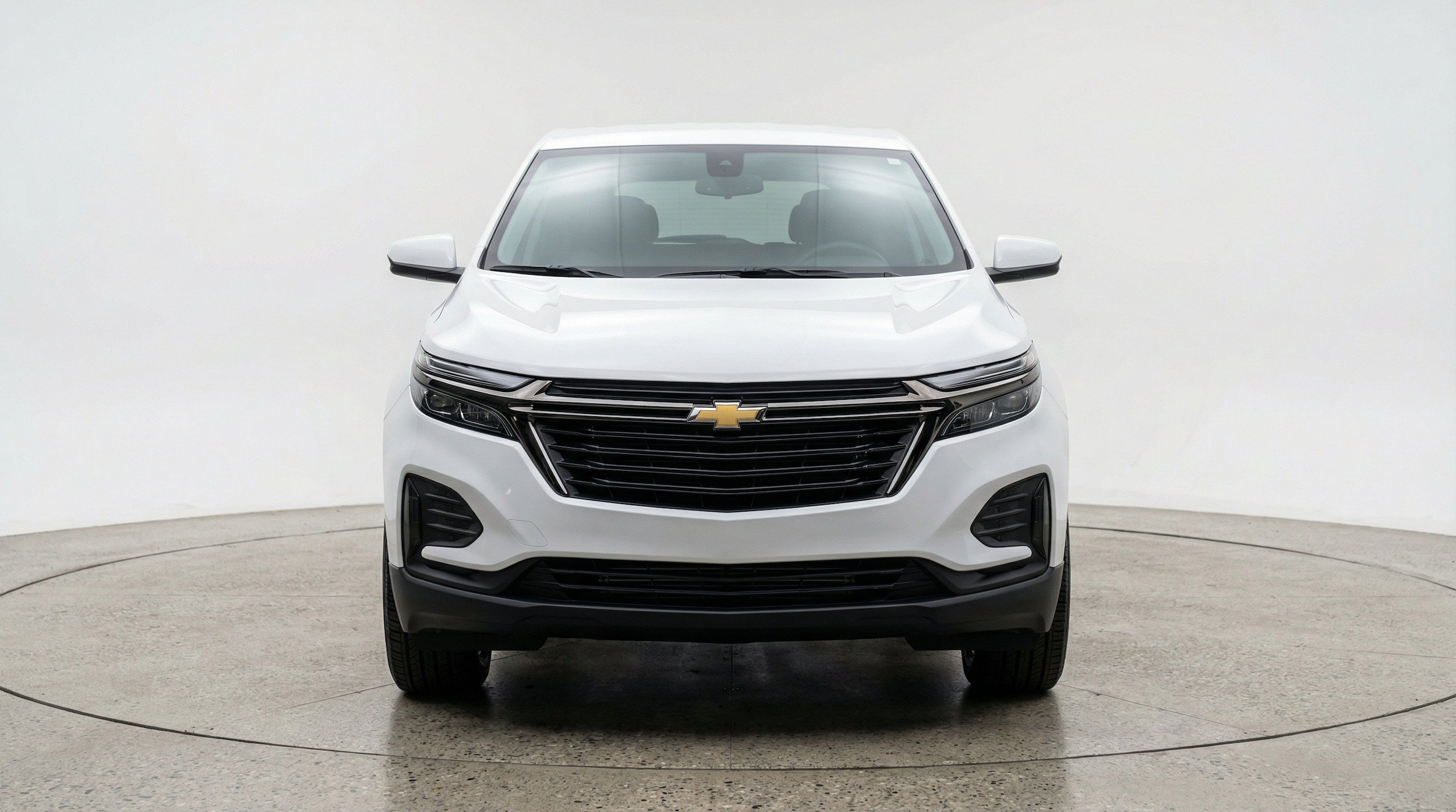 Thumbnail: 2025 Chevrolet Equinox - 2