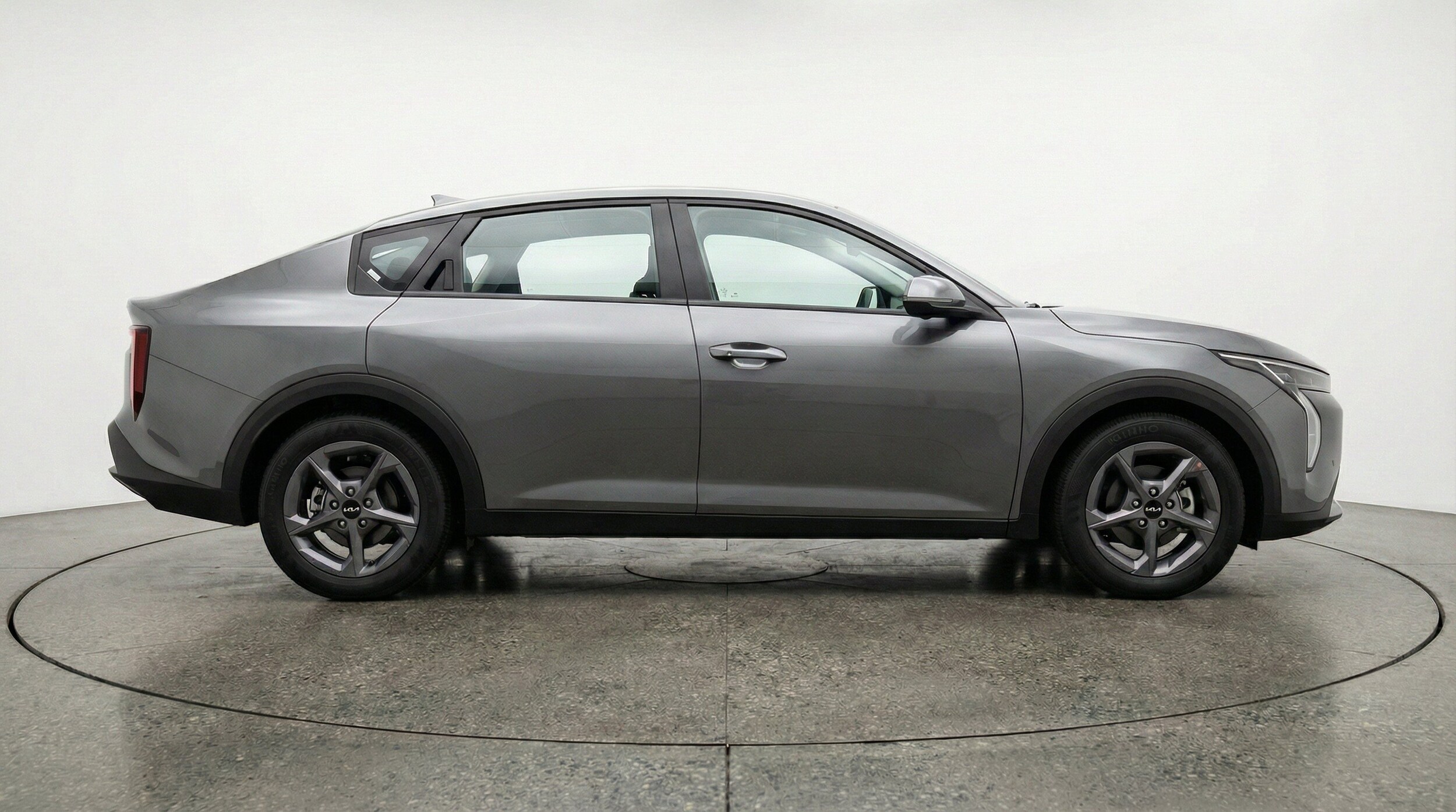 Thumbnail: 2025 Kia K4 - 11