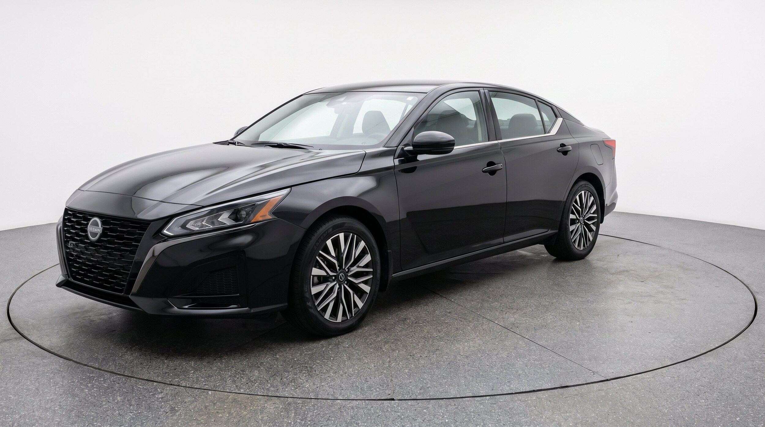 Thumbnail: 2026 Nissan Altima - 3
