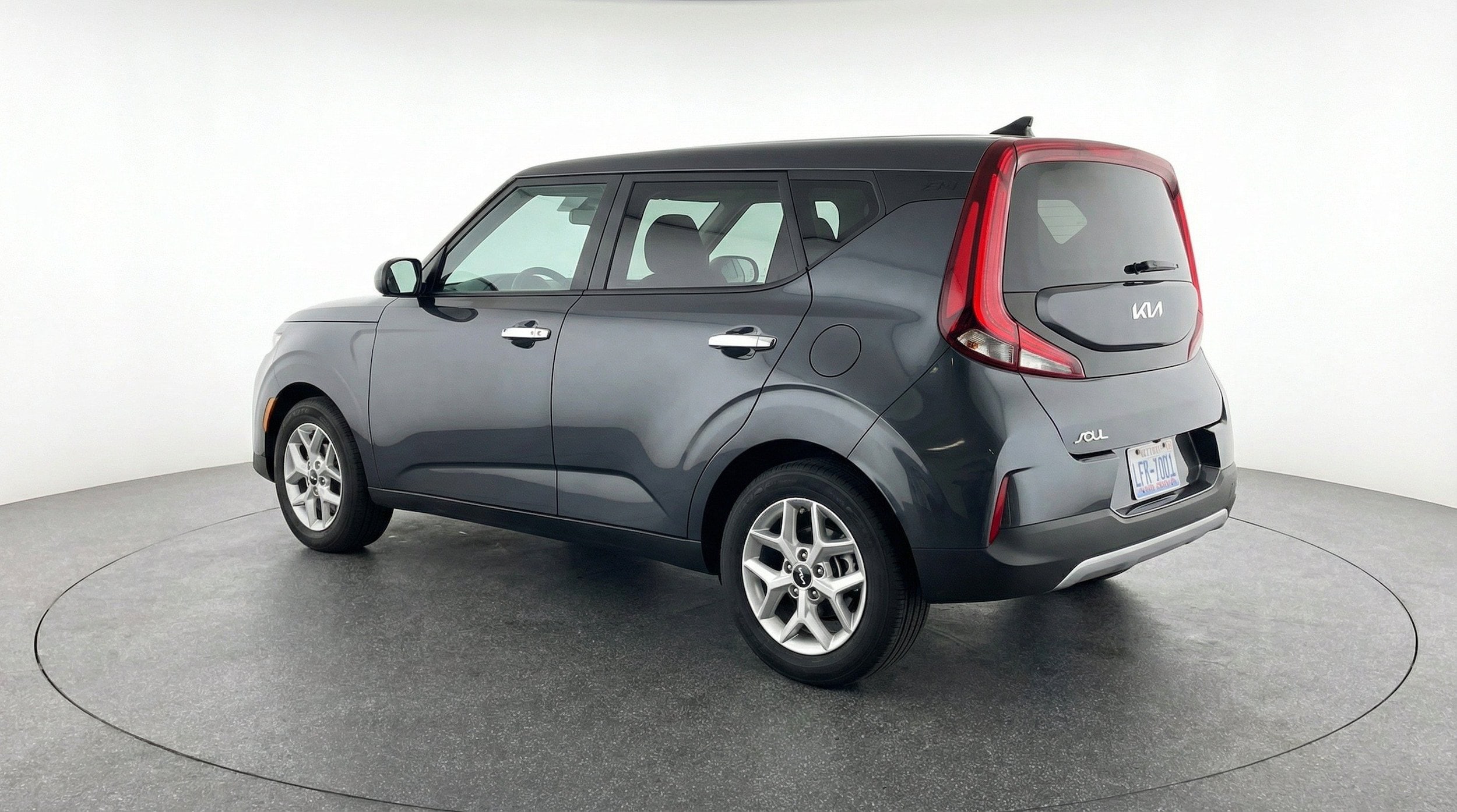 Thumbnail: 2025 Kia Soul - 6