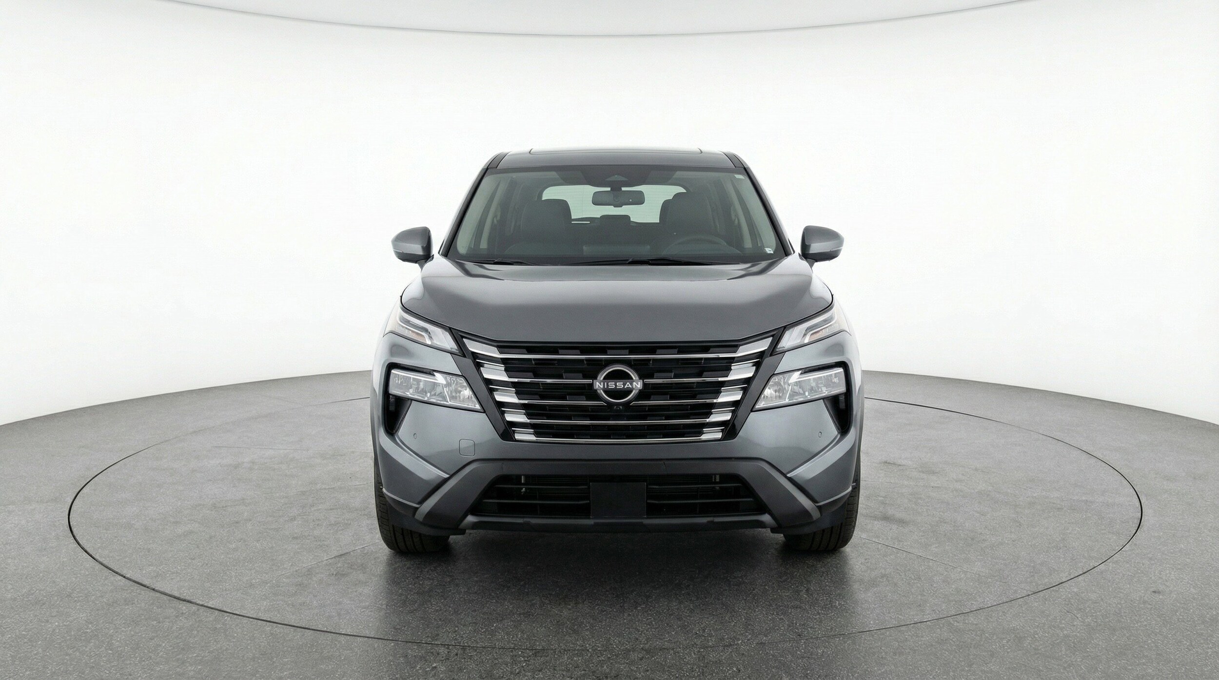 Thumbnail: 2025 Nissan Rogue - 2